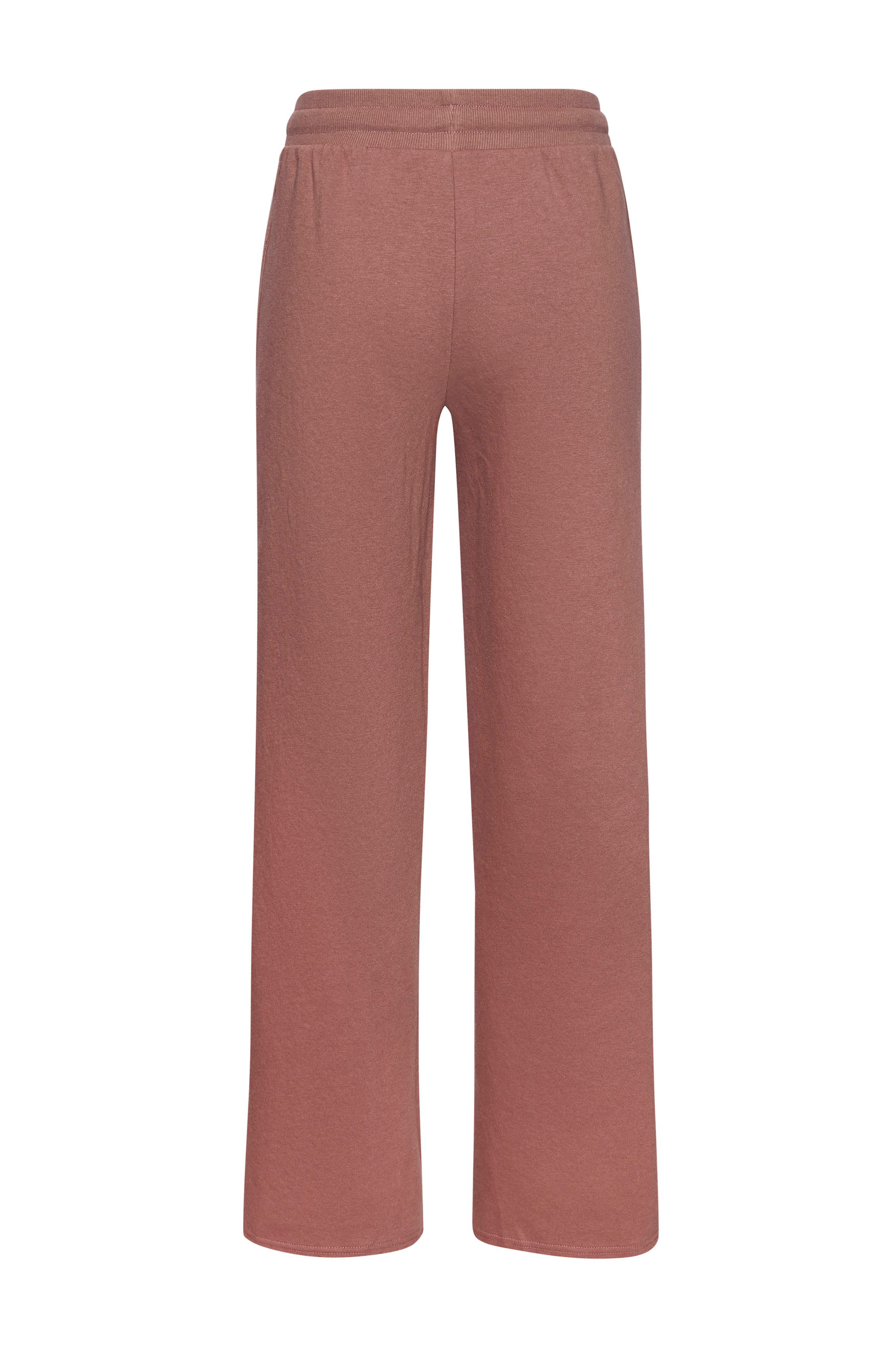 Buffalo Sweatbroek met luxueus logoborduursel