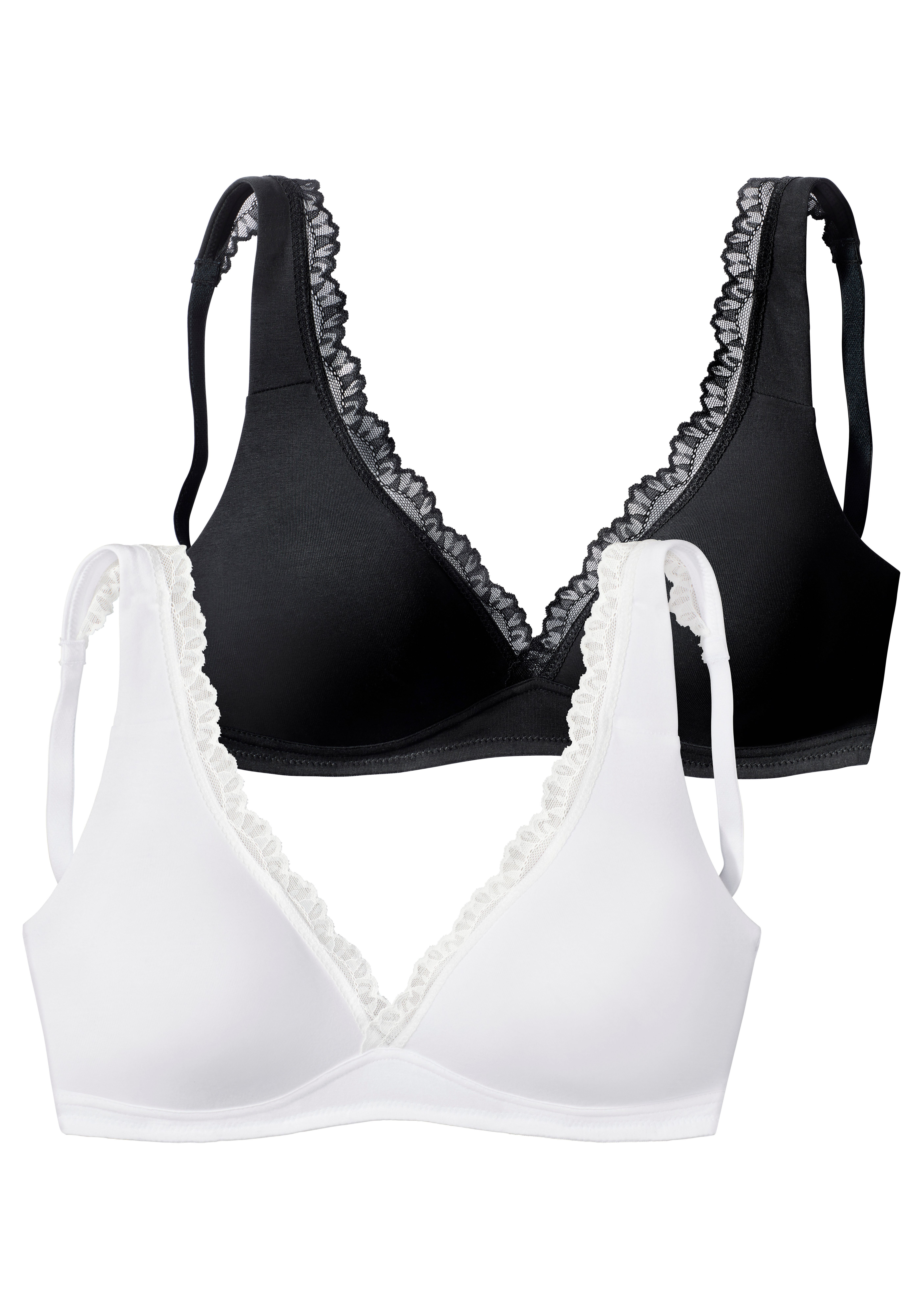 Petite fleur Soft-bh