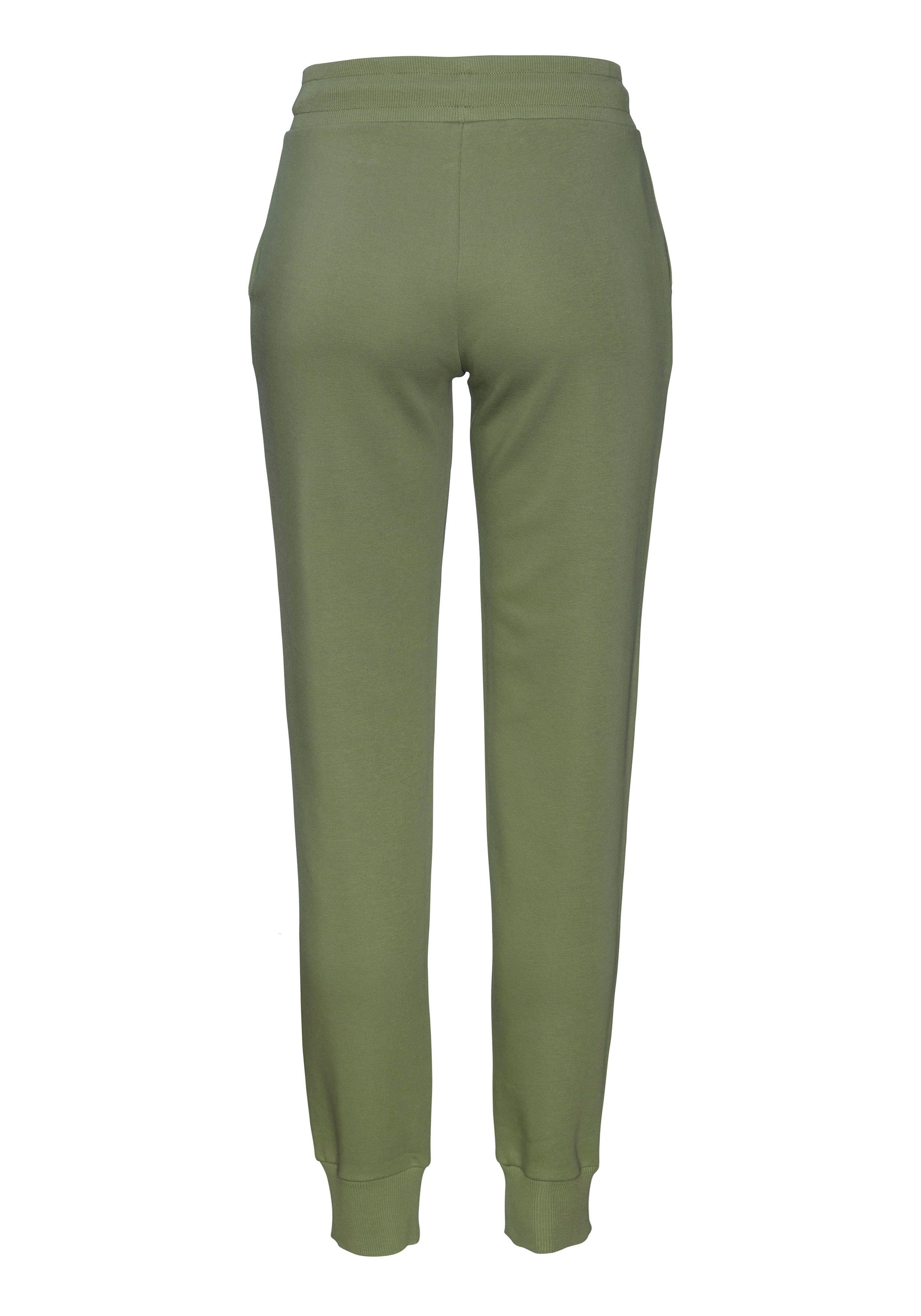 Buffalo Joggingbroek met zijzakken, loungepak