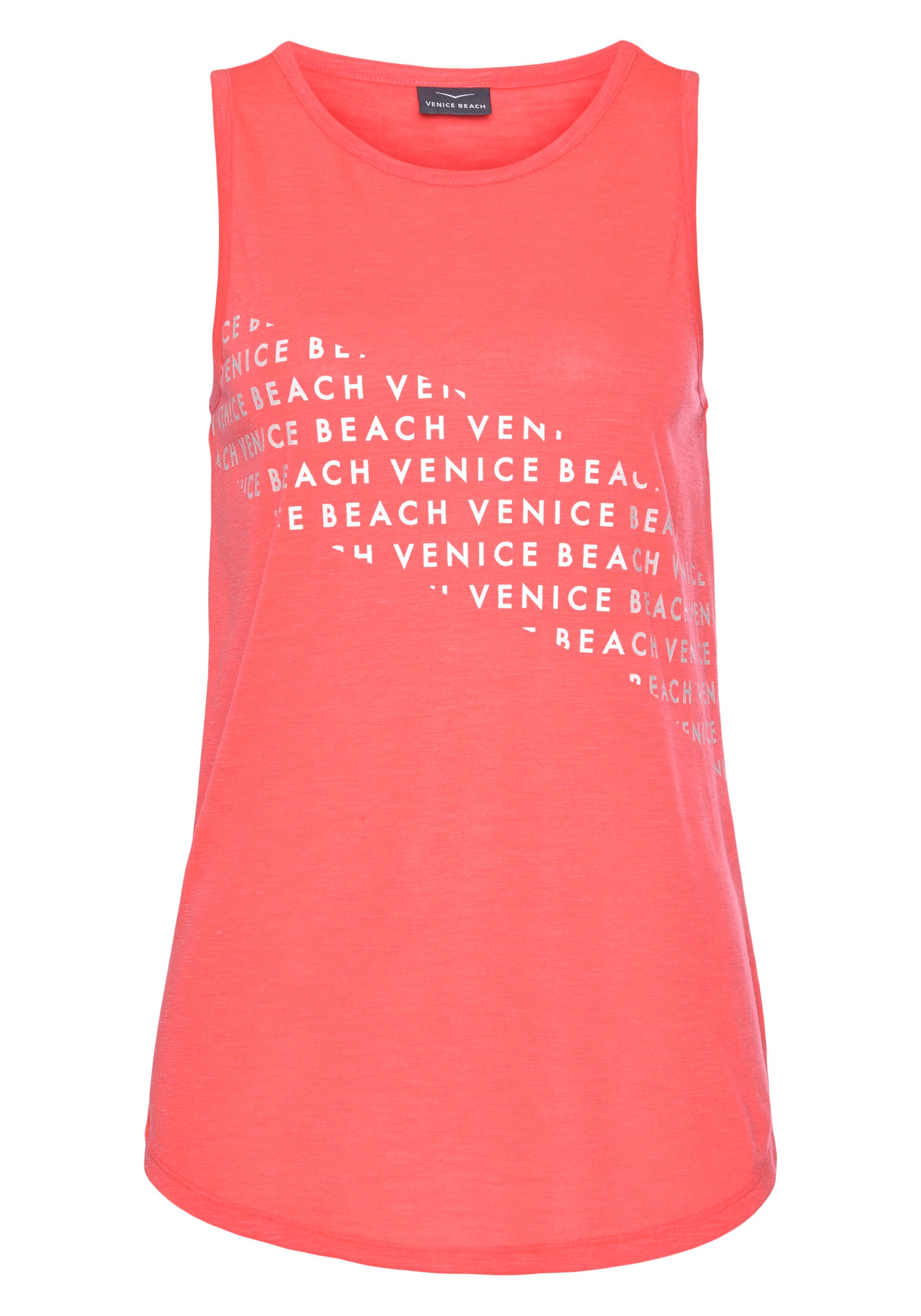 Venice Beach Tanktop