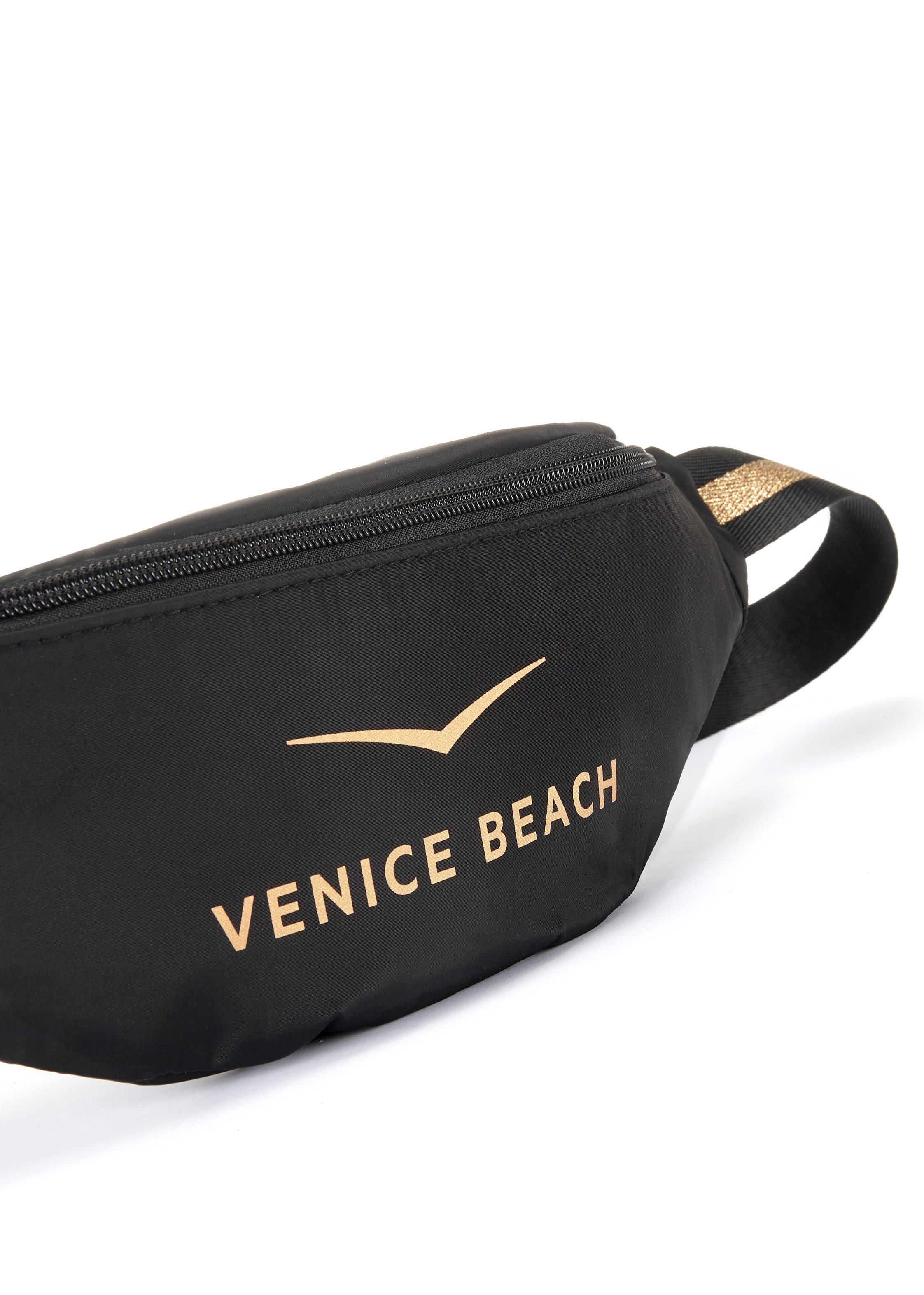 Venice Beach Buiktasje Schoudertas Crossbody tas, heuptas, borsttas, heuptas VEGAN