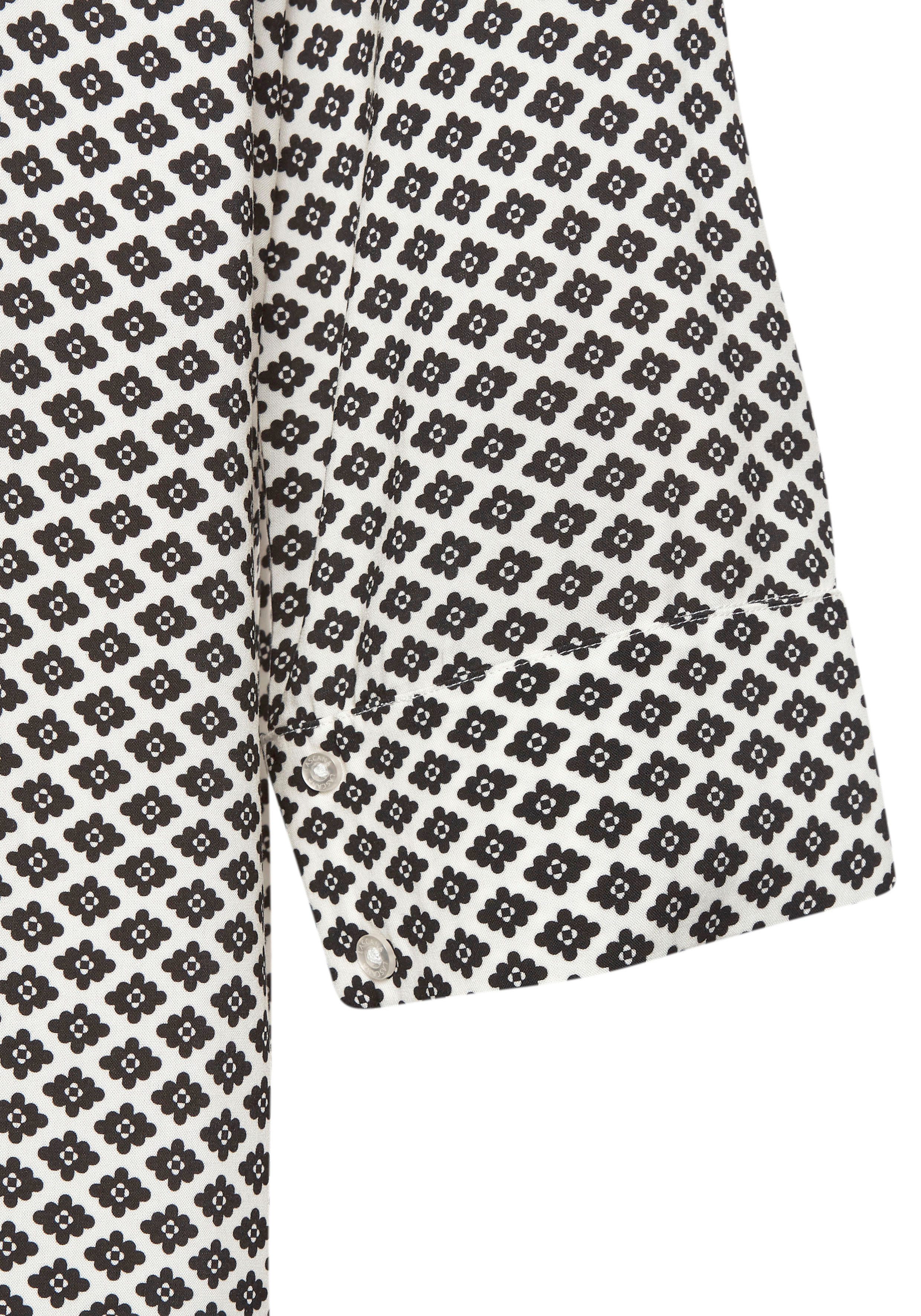 Lascana Pyjama top Motief all-over
