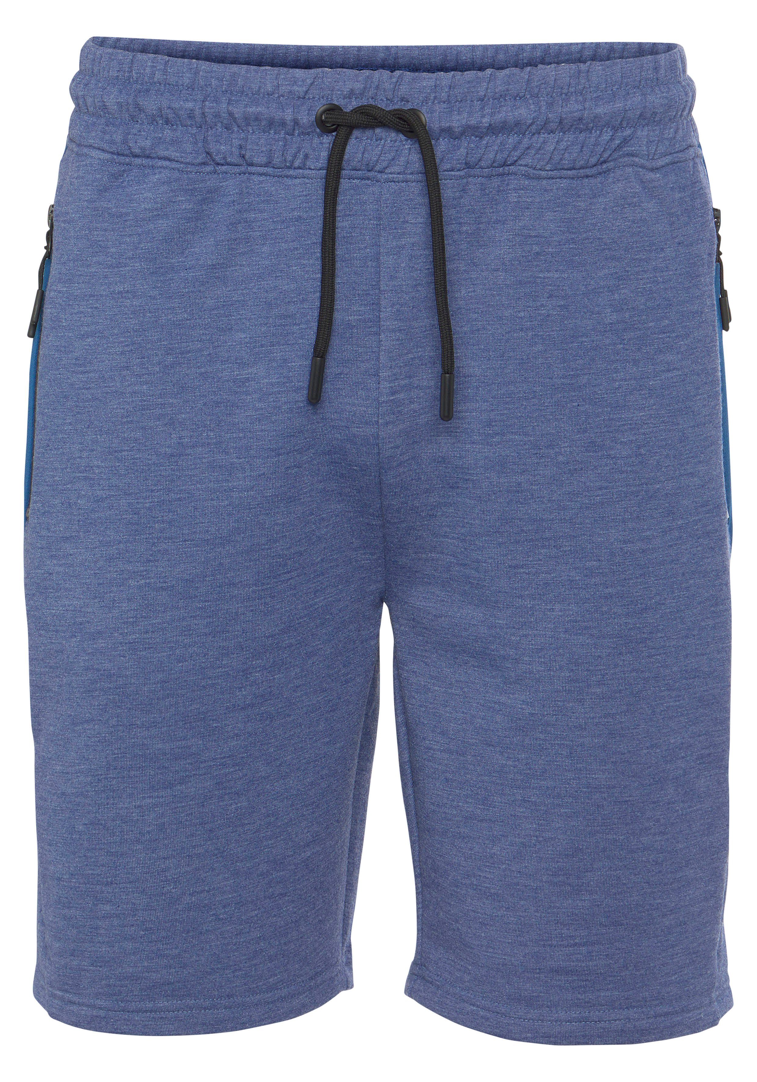 AUTHENTIC LE JOGGER Short Sportbroek