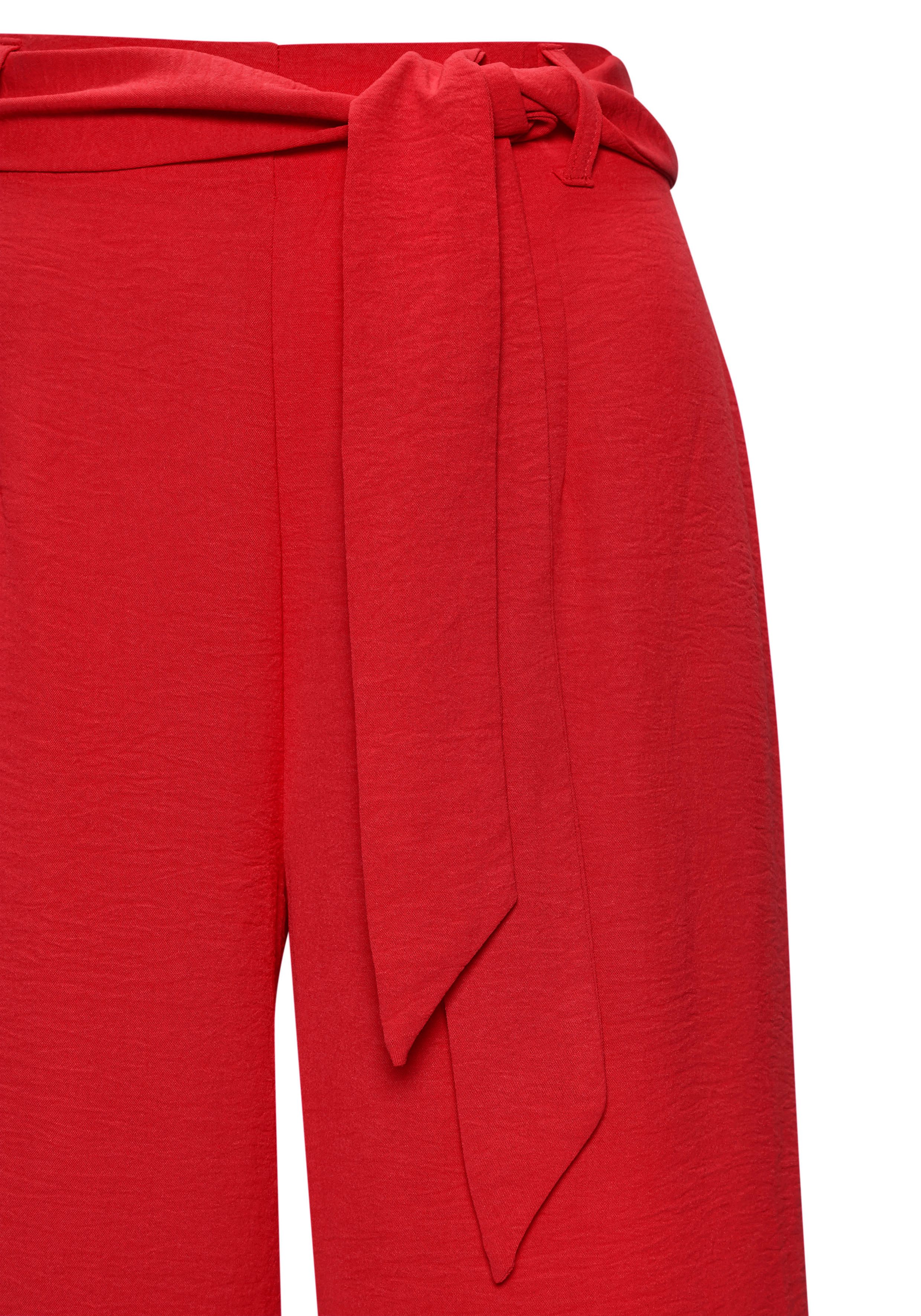 Vivance Comfortbroek (Met riem)