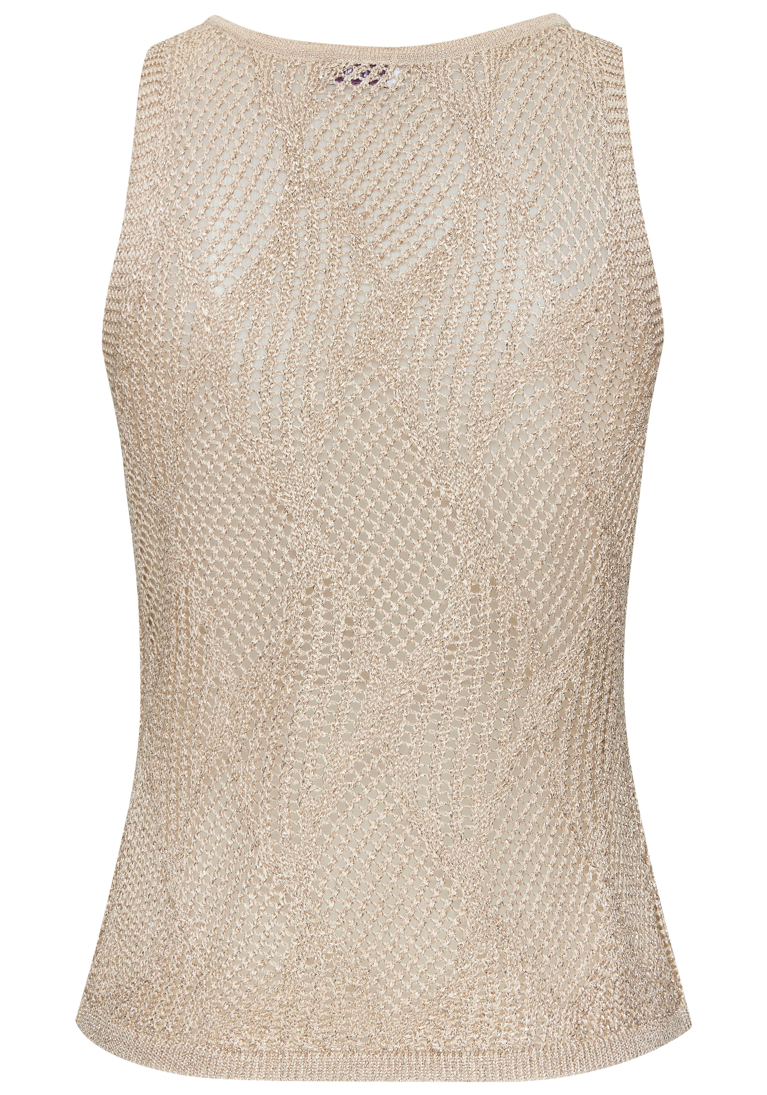 Lascana Gebreide top