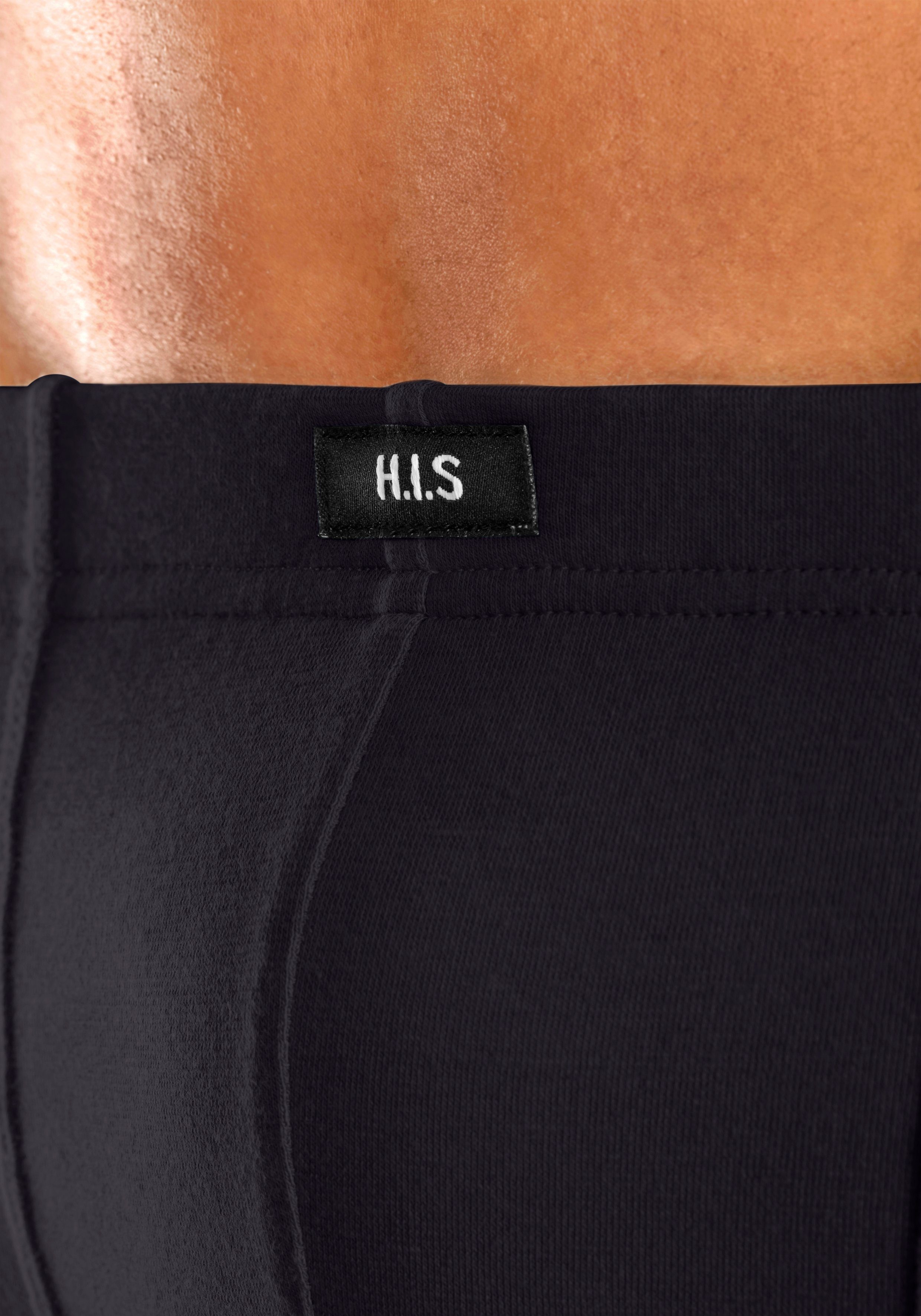 H.I.S Boxershort voor heren (set, 5 stuks)