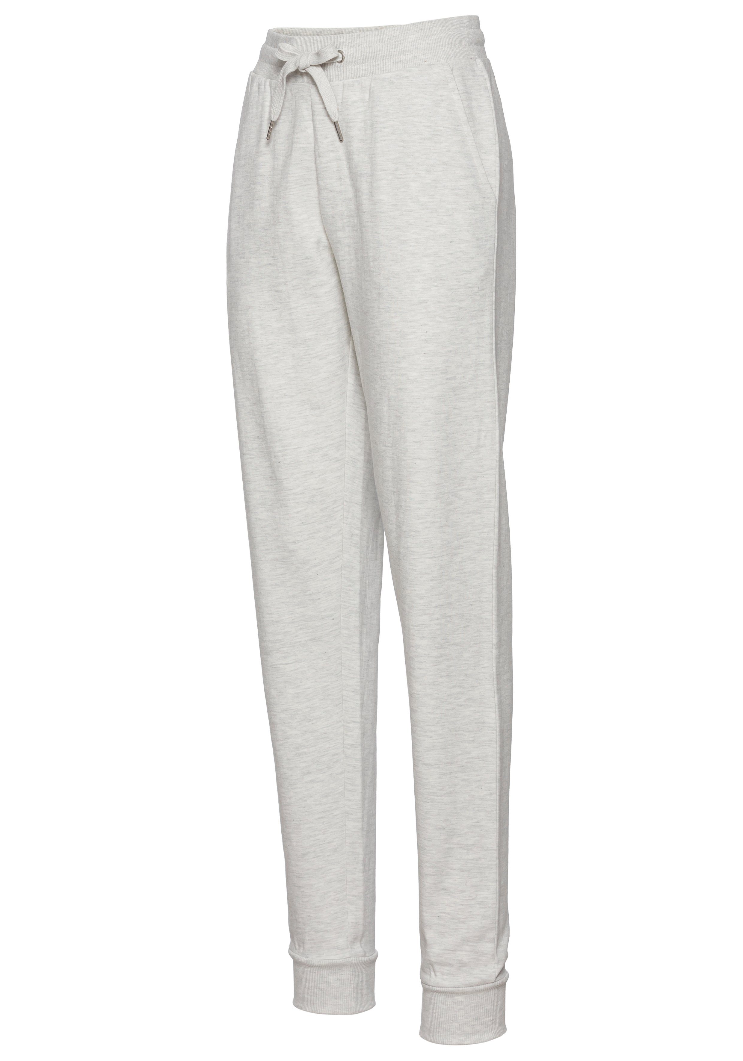 Vivance Loungebroek comfortabele loungebroek met zijzakken (1-delig)