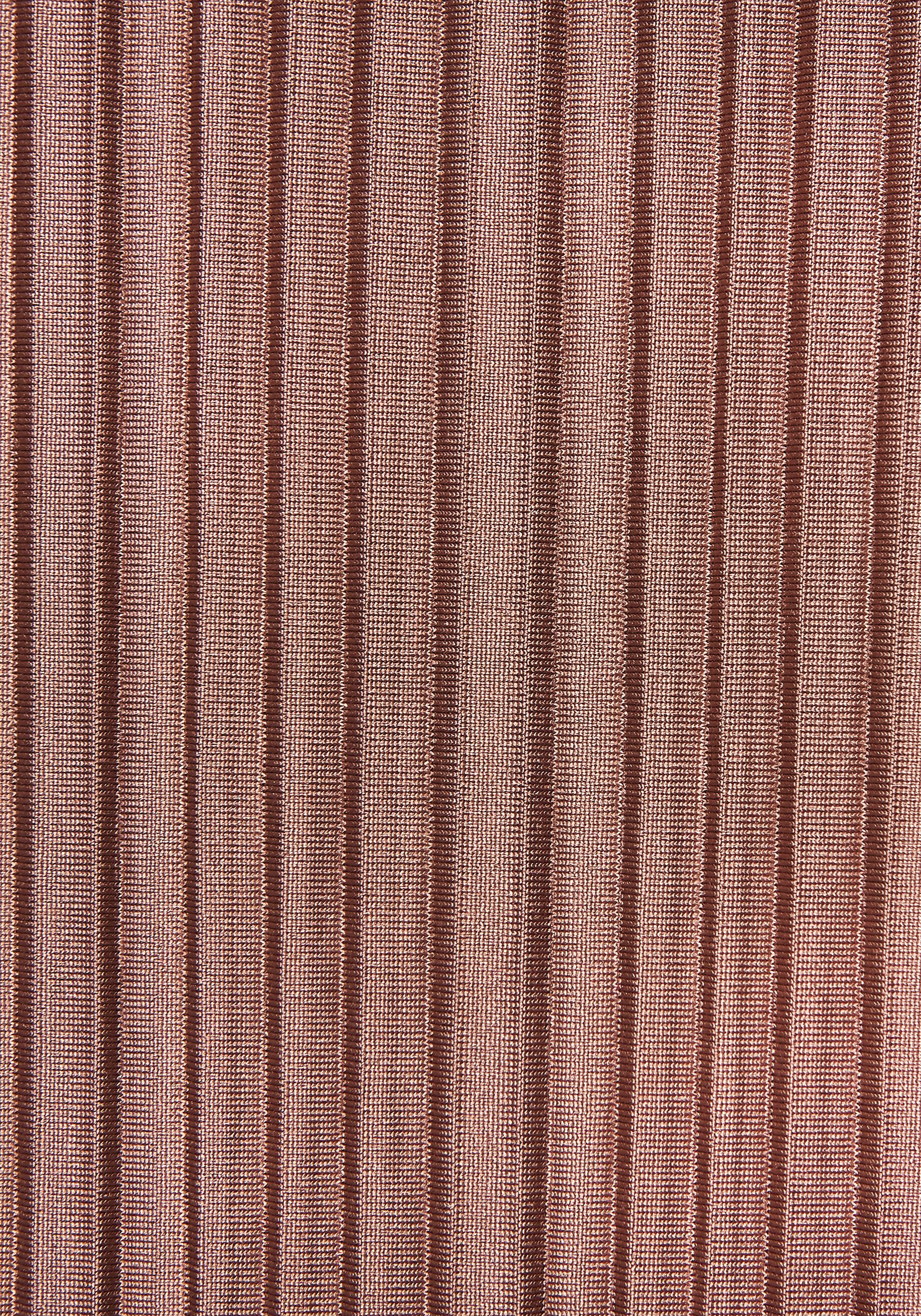 Lascana Plisséjurk