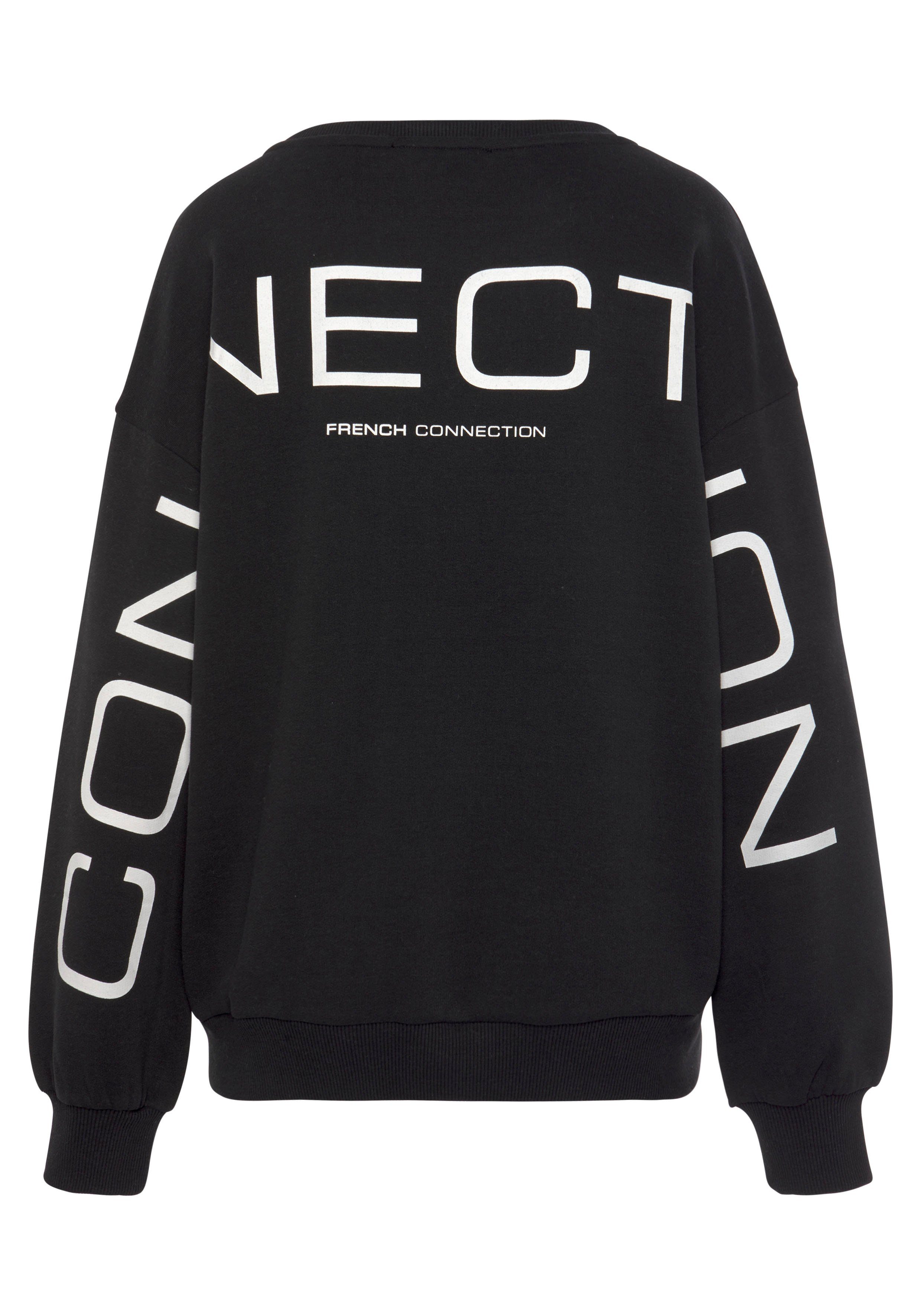 French Connection Sweatshirt -shirt met lange mouwen (1-delig)