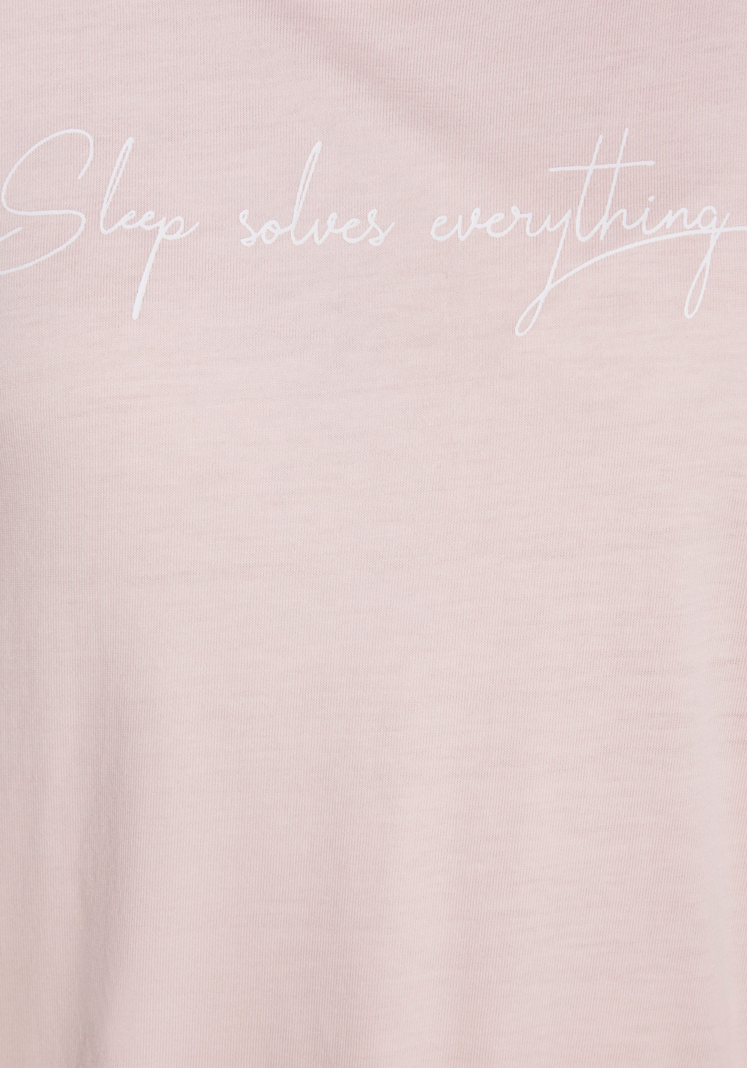 Vivance Dreams Longsleeve Met kleine frontprint