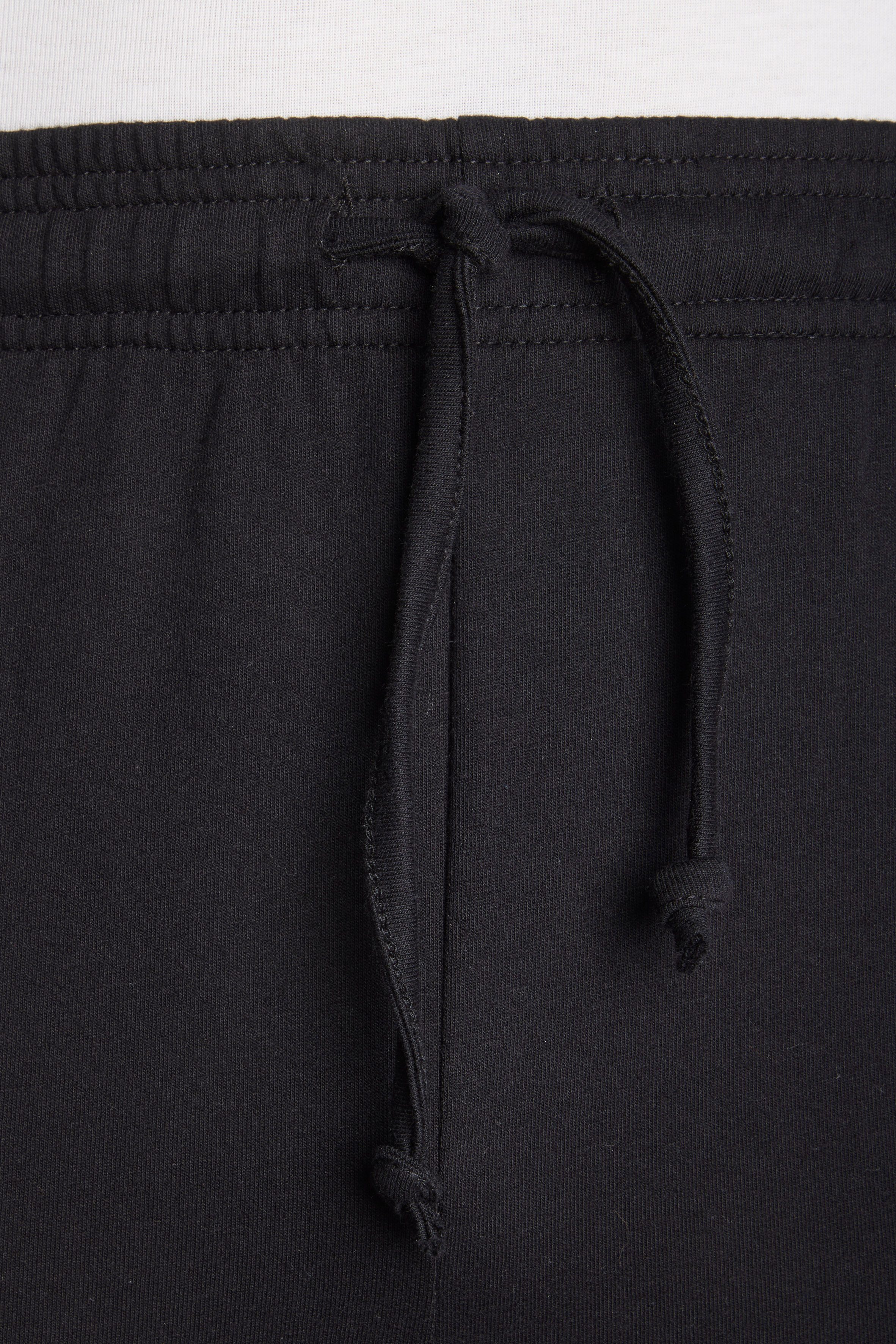 KangaROOS Sweatbroek Joggingbroek in casual breedte