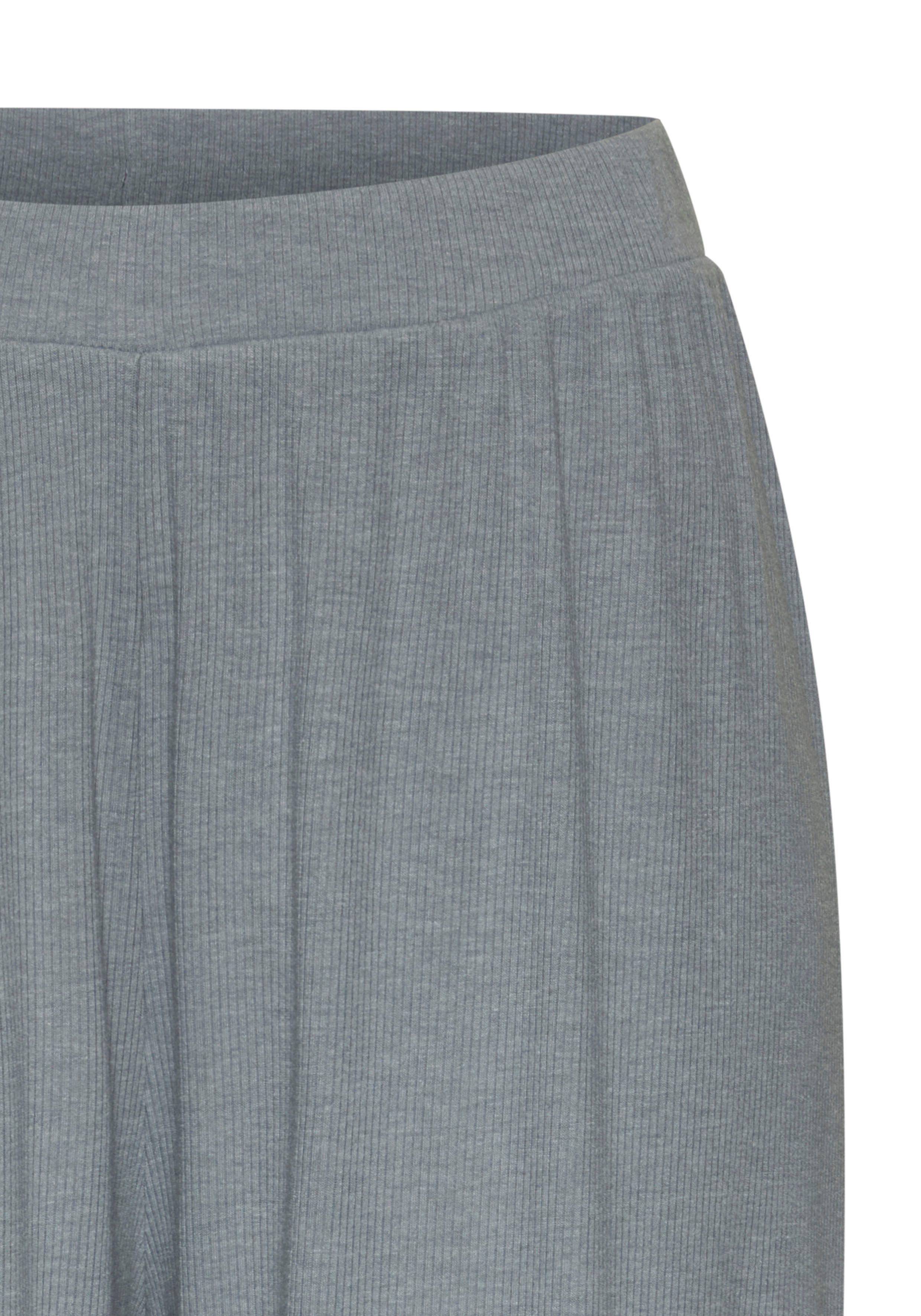 Vivance Dreams 7/8 broek in zachte ribkwaliteit