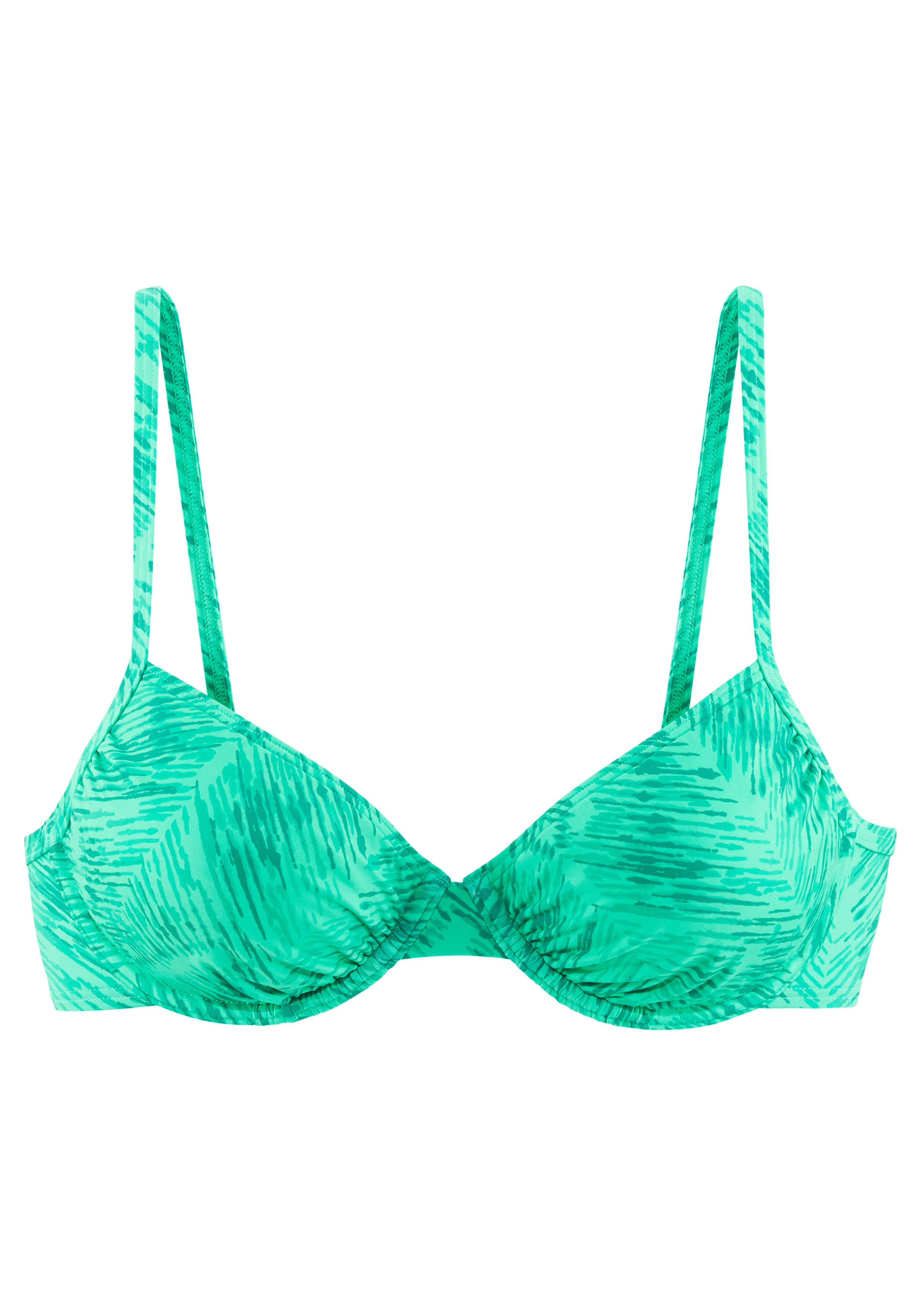 Jette Joop Beugelbikinitop Floretta