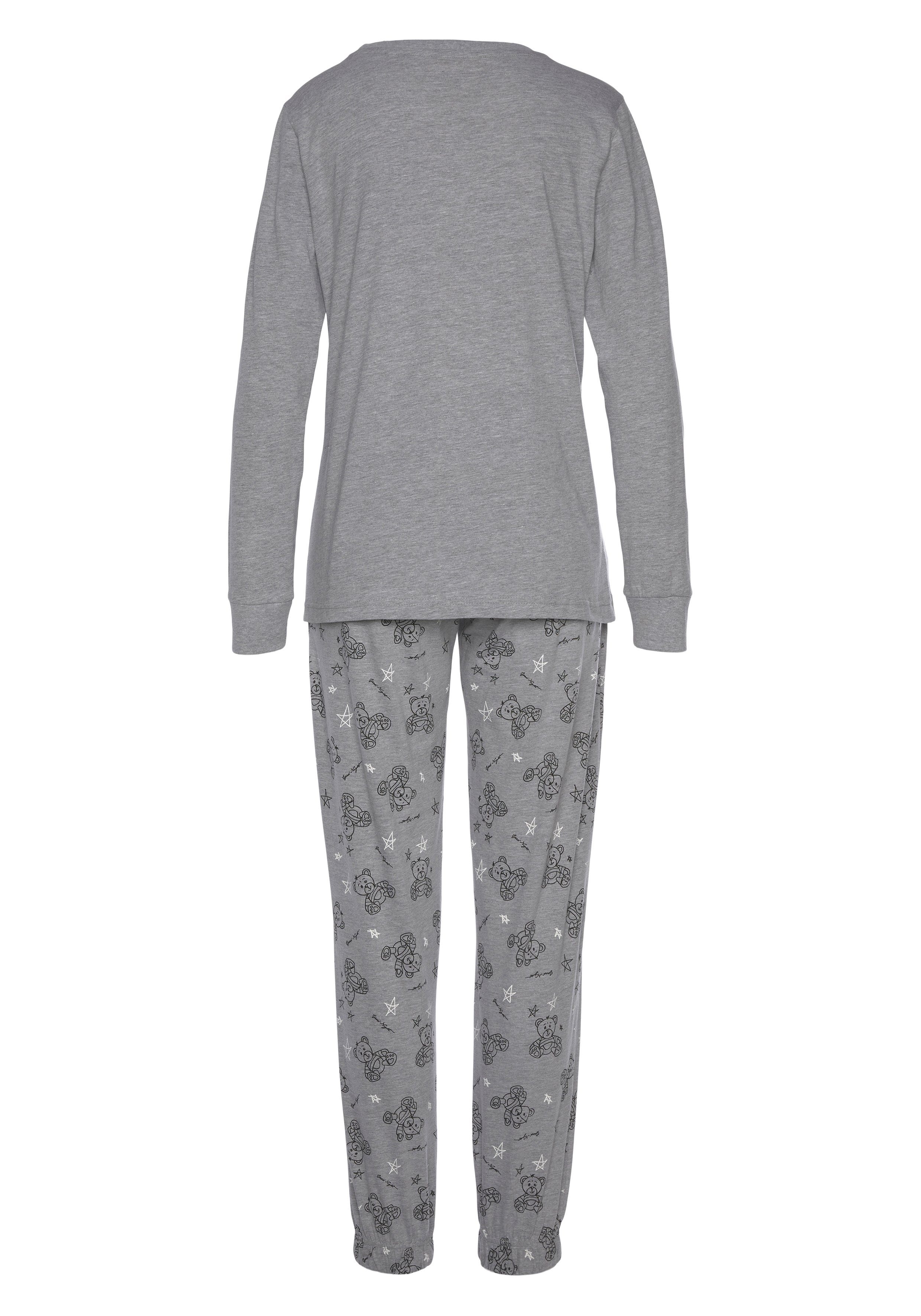 Vivance Dreams Pyjama (2-delig, 1 stuk)