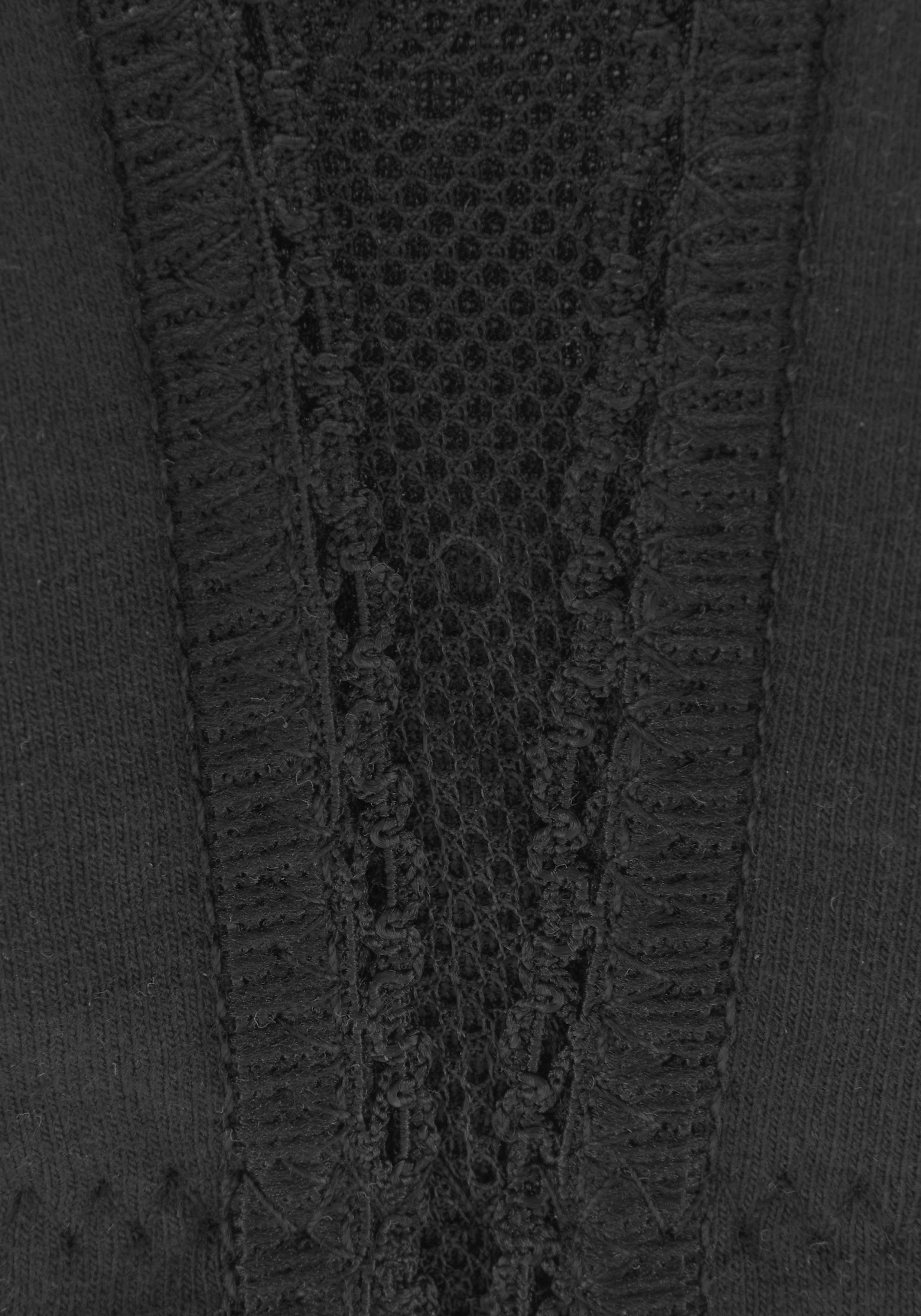 Petite fleur Soft-bh zonder beugels met kanten details (Set van 2)
