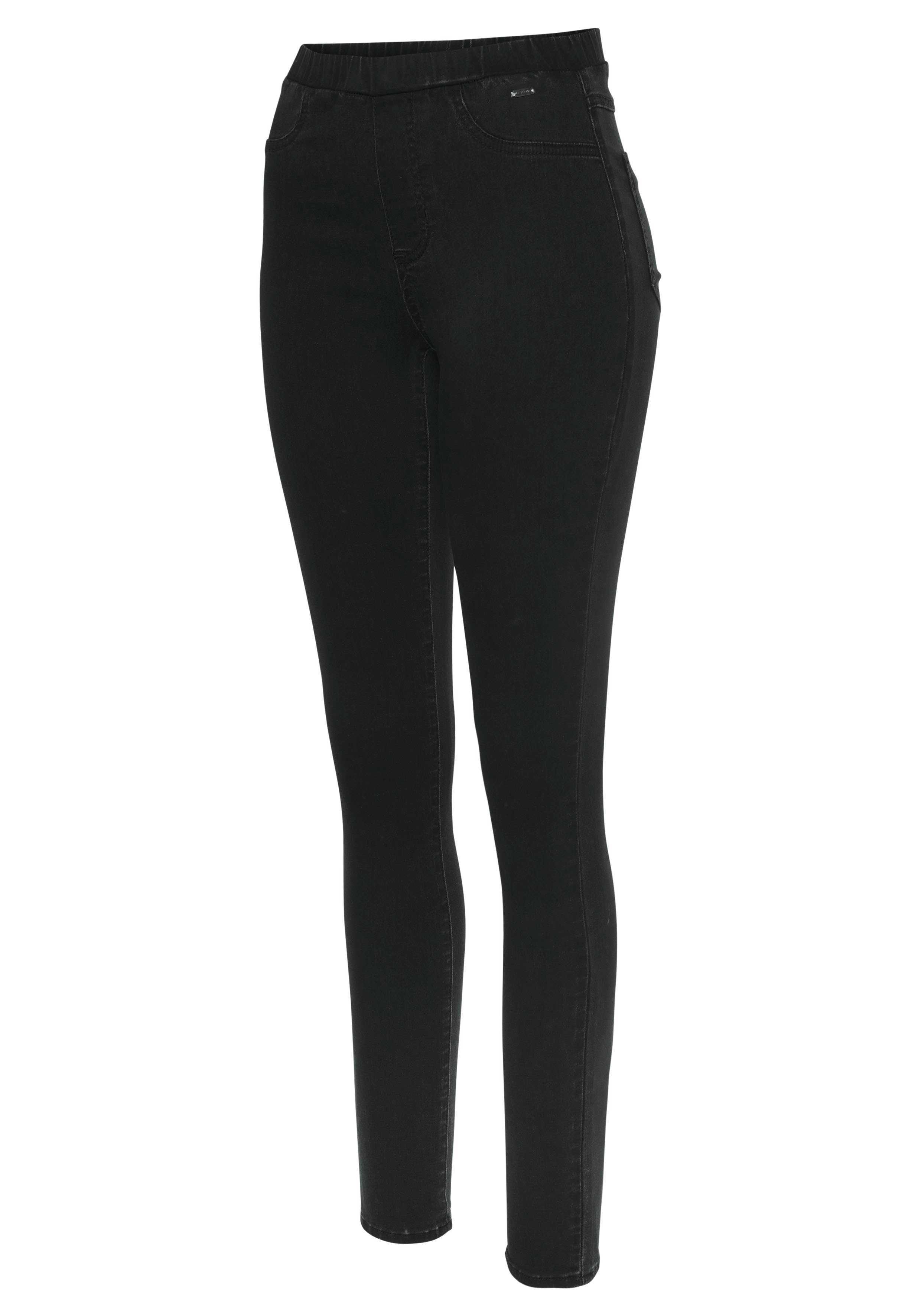Buffalo Jeggings met zakken