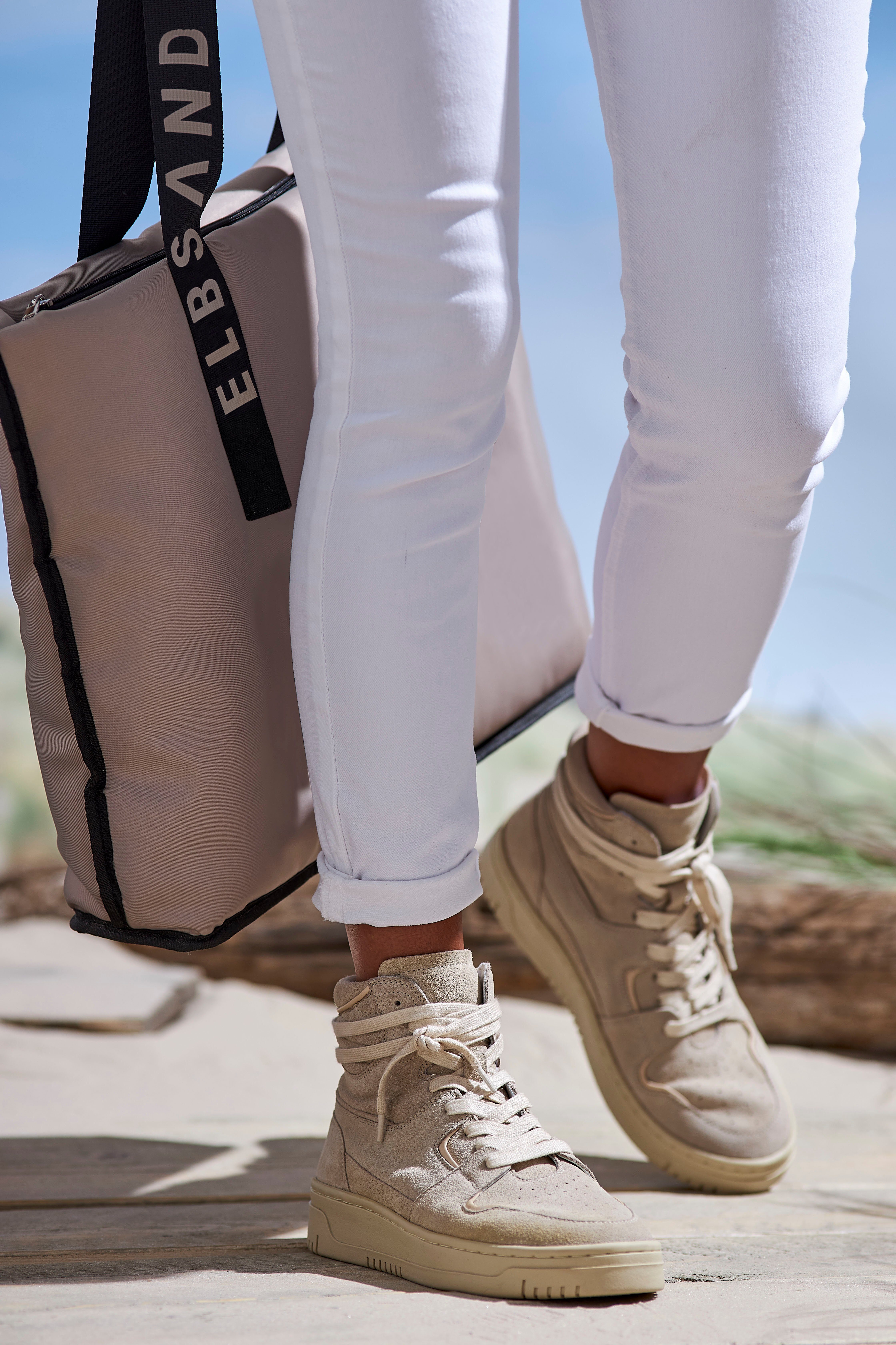 Elbsand Shopper Schoudertas
