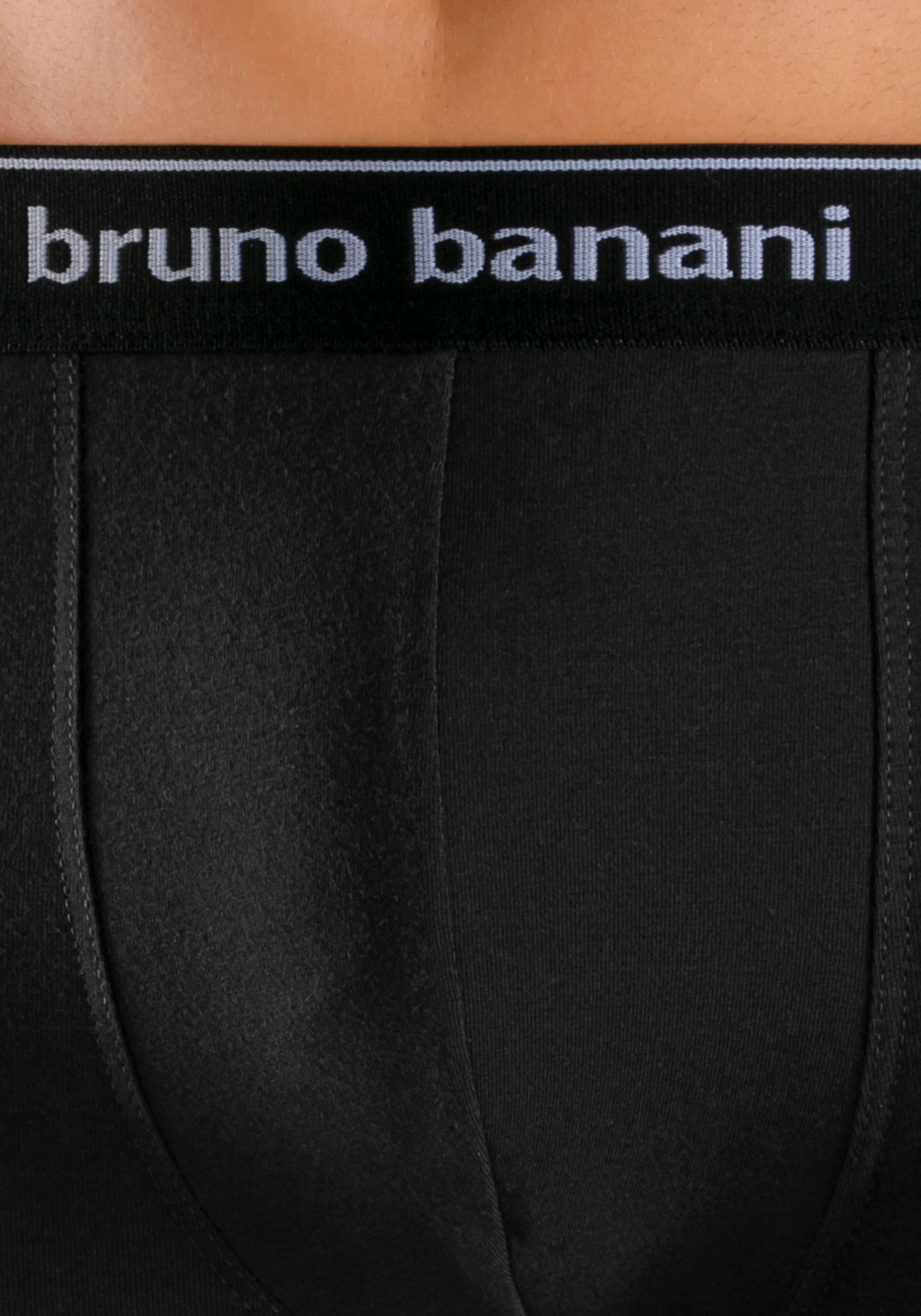 Bruno Banani Boxershort voor heren (blik, 4 stuks)