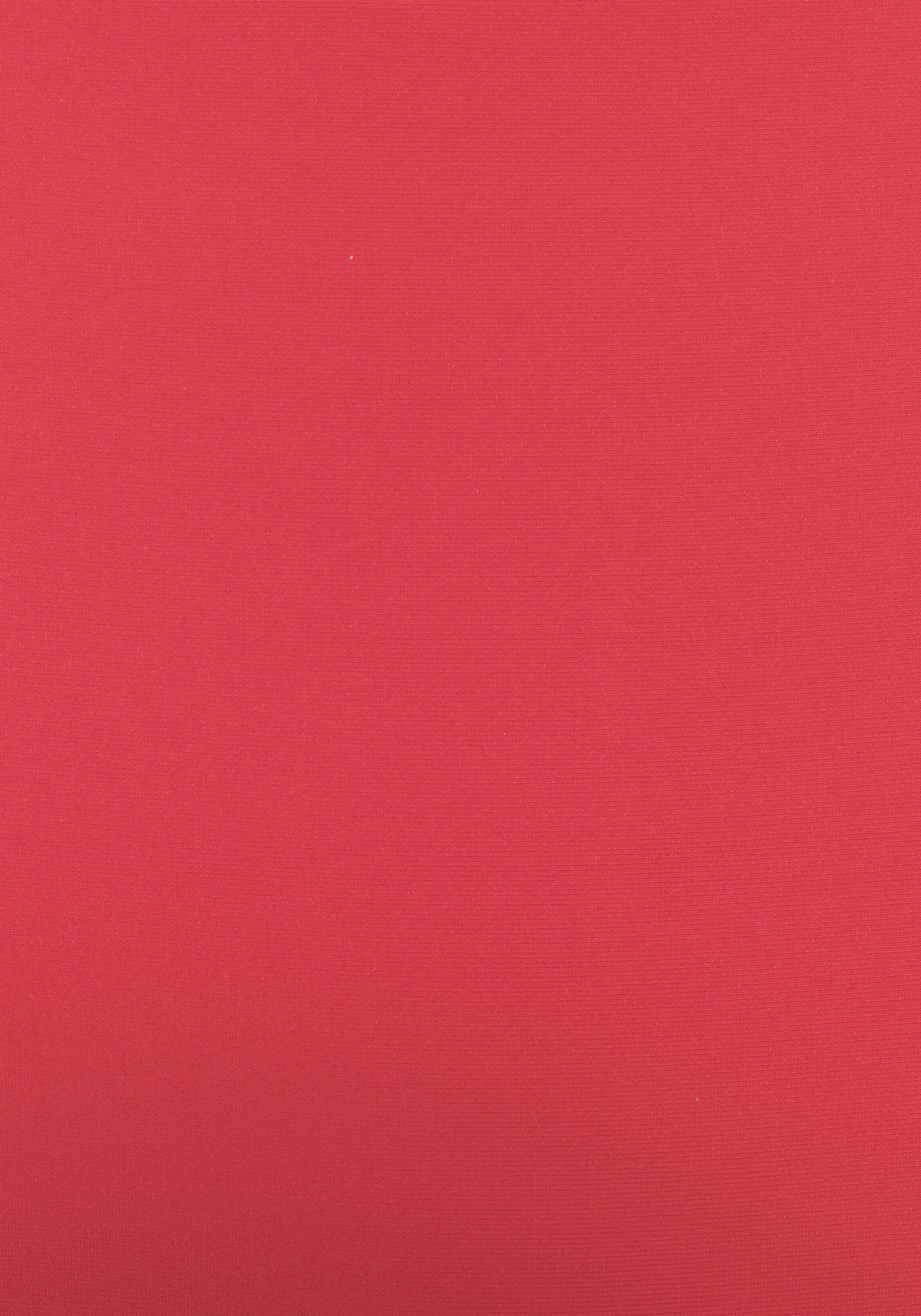 s.Oliver RED LABEL Beachwear Bikinibroekje JAYCE in modieuze unikleur