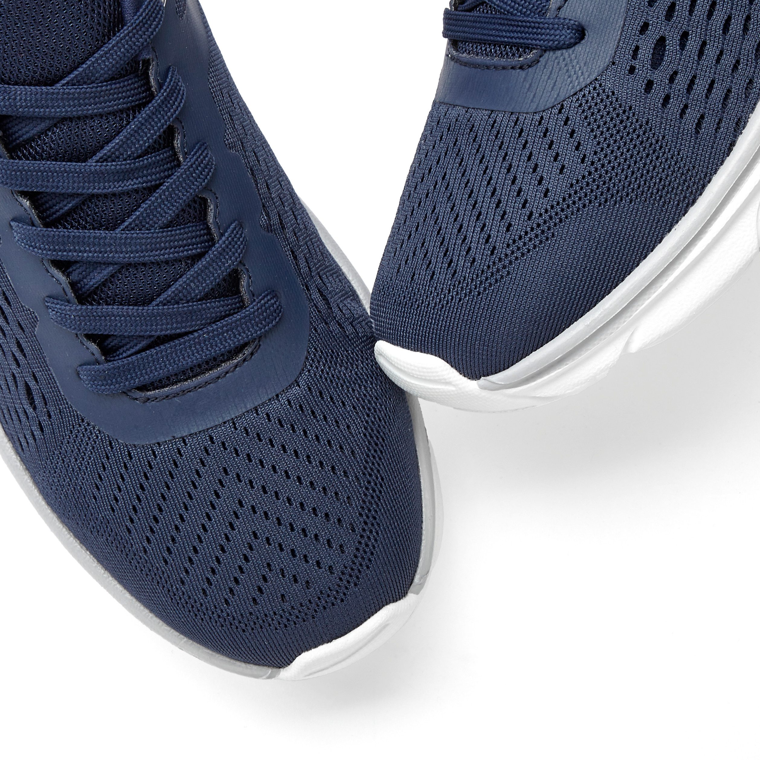 John Devin Sneakers Veterschoen