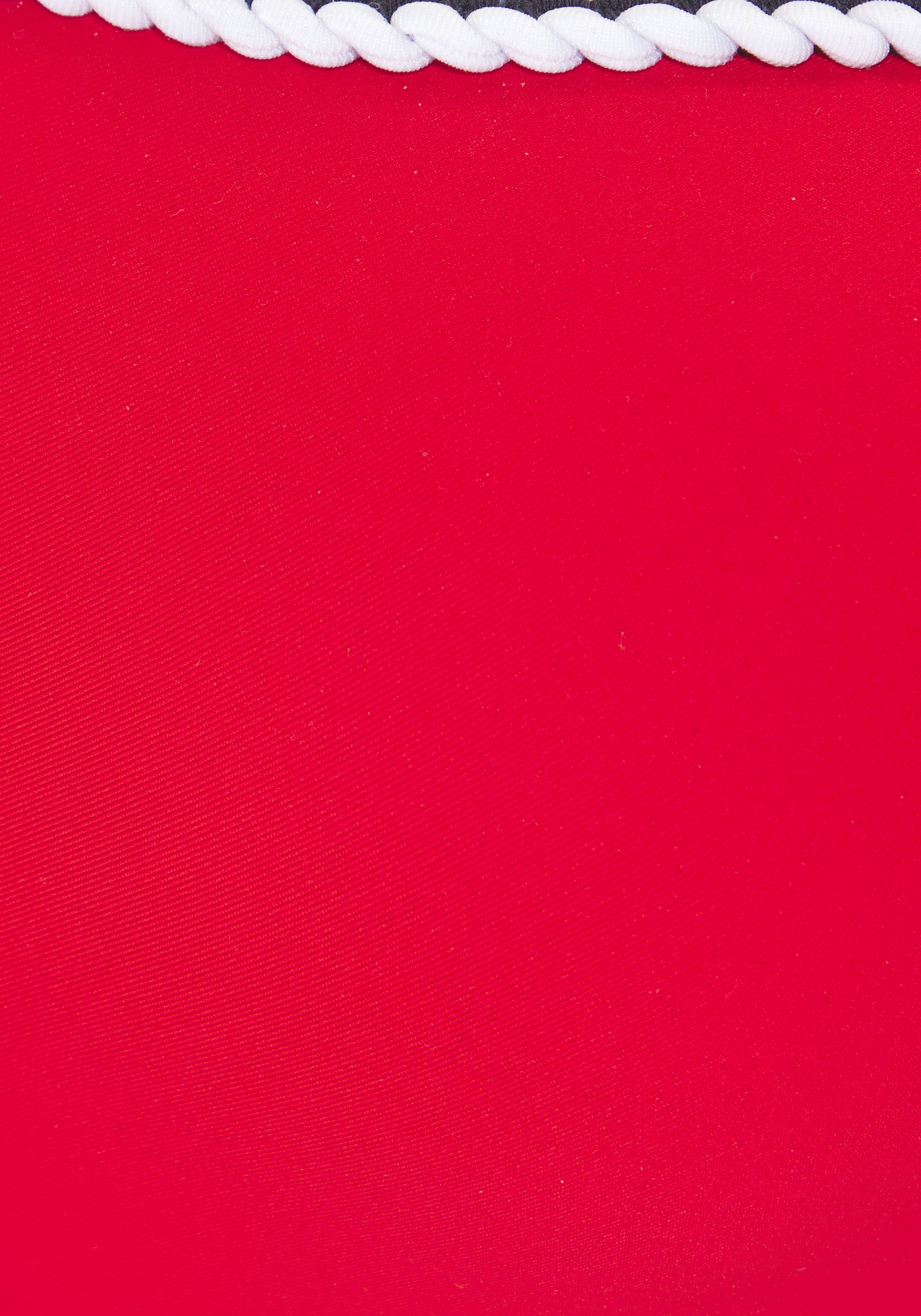 s.Oliver RED LABEL Beachwear Beugelbikinitop JUNIS