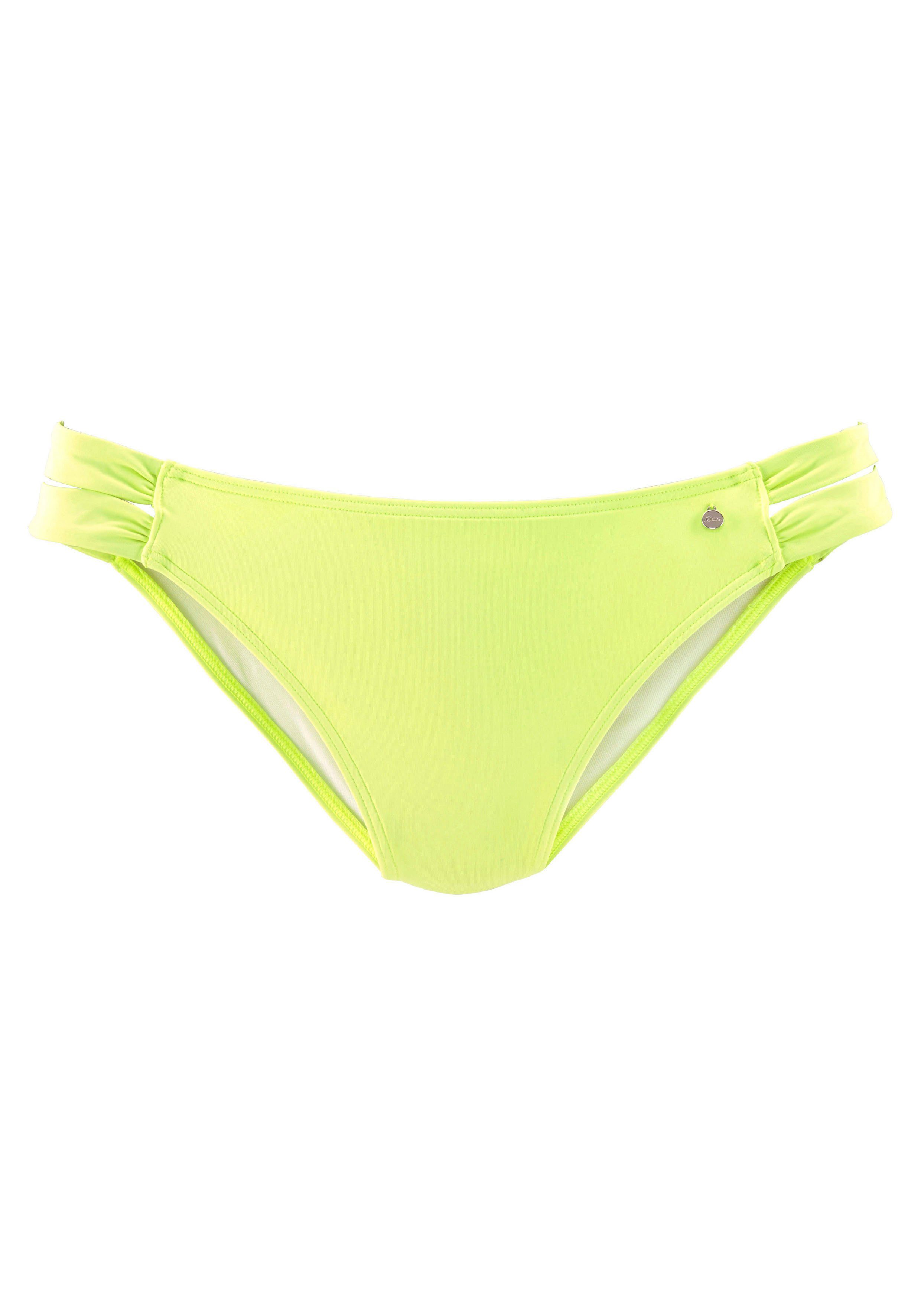 s.Oliver RED LABEL Beachwear Bikinibroekje Spain met zijbandjes