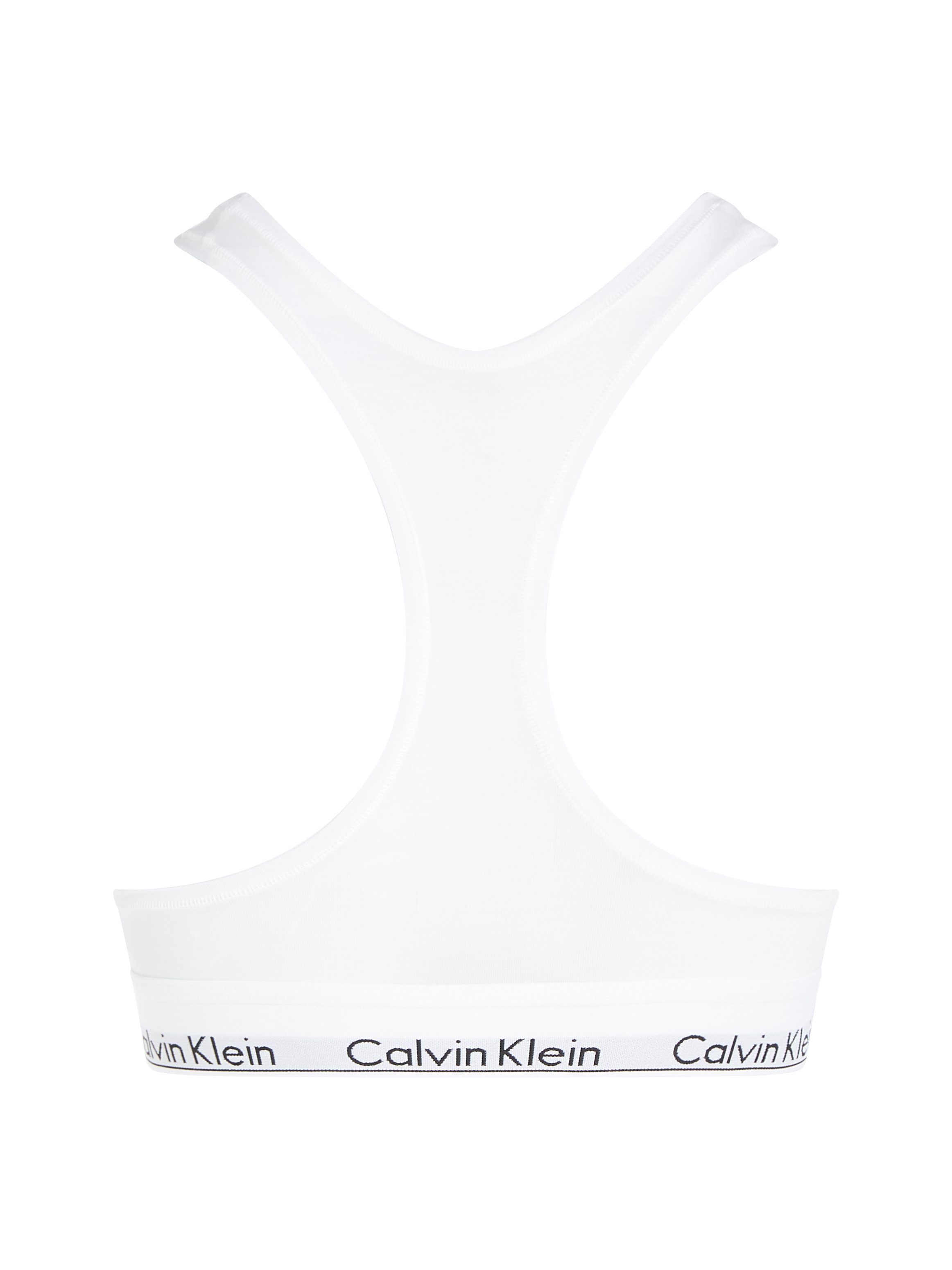 Calvin Klein Bralette Modern Cotton