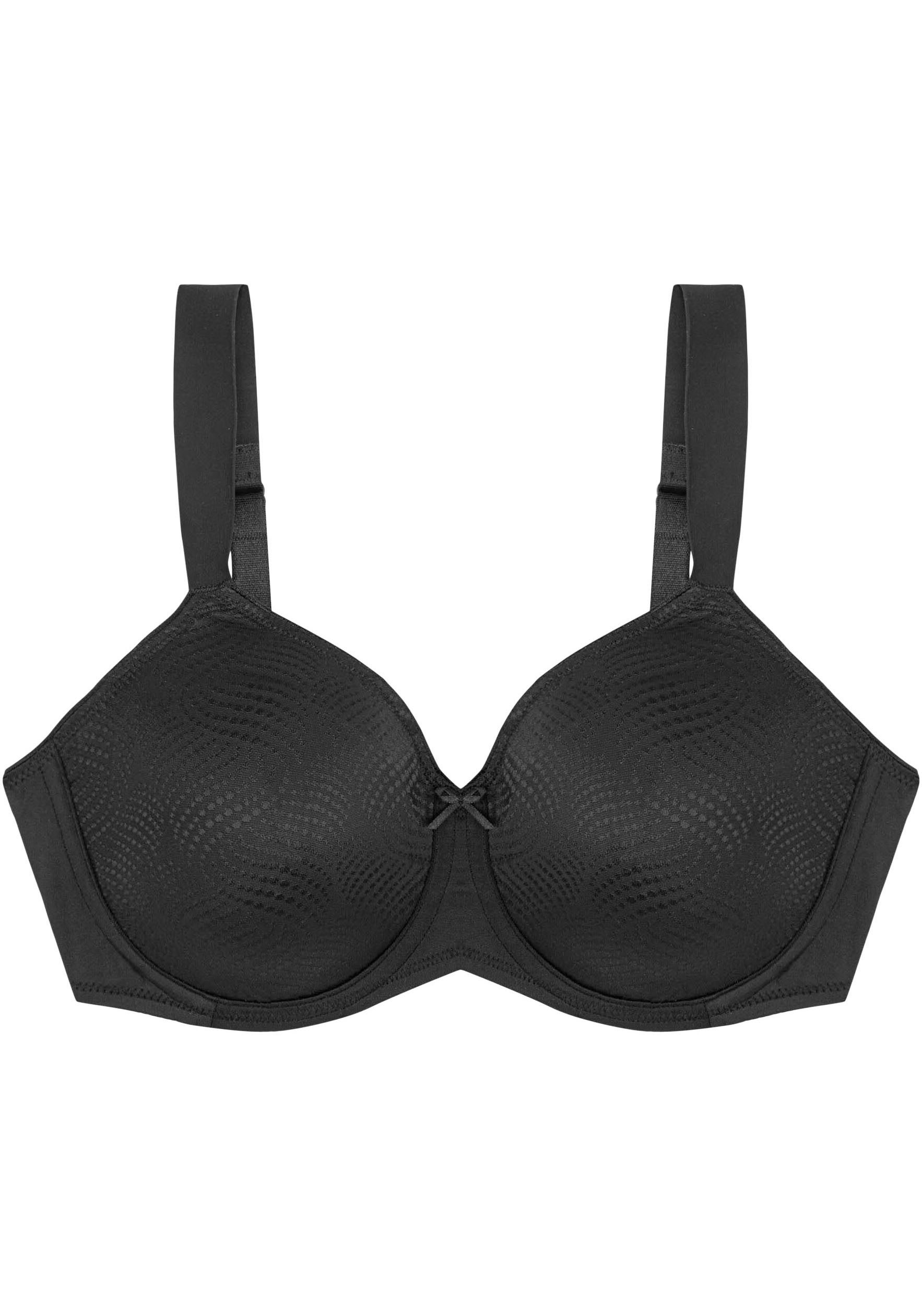 Triumph Minimizer-bh Essential Minimizer minimizer bh's maat 80 G zwart