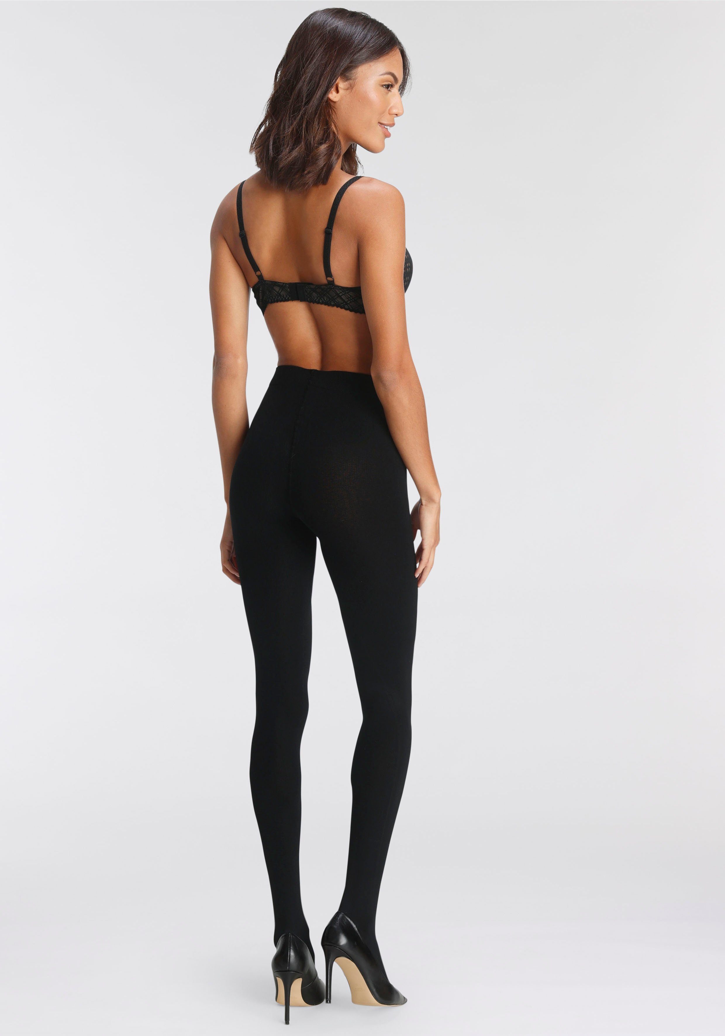 Lavana Thermopanty met warme uitstraling (set, 2 stuks)