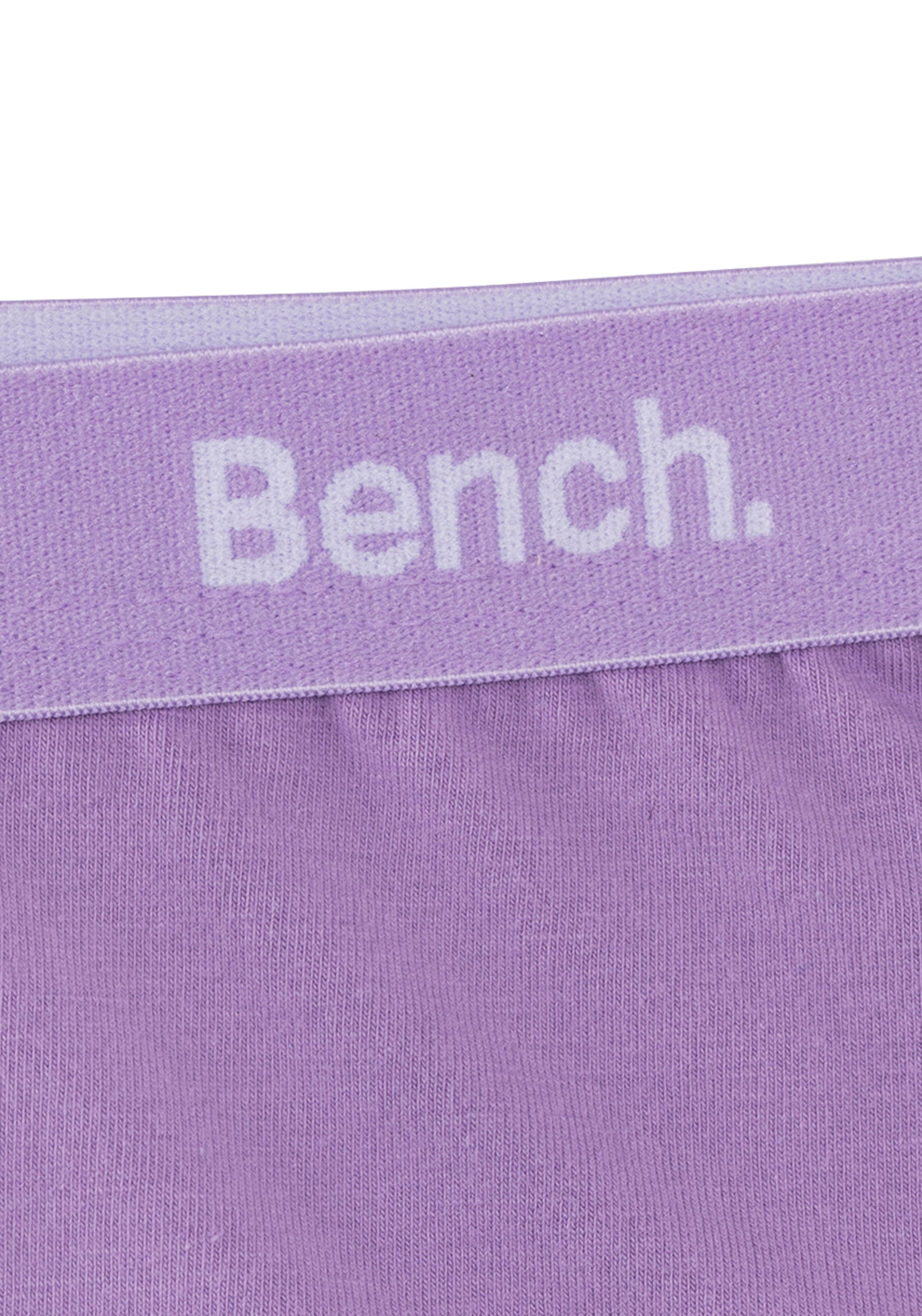 Bench. Hipster met zachte tailleboorden (set, 3 stuks)
