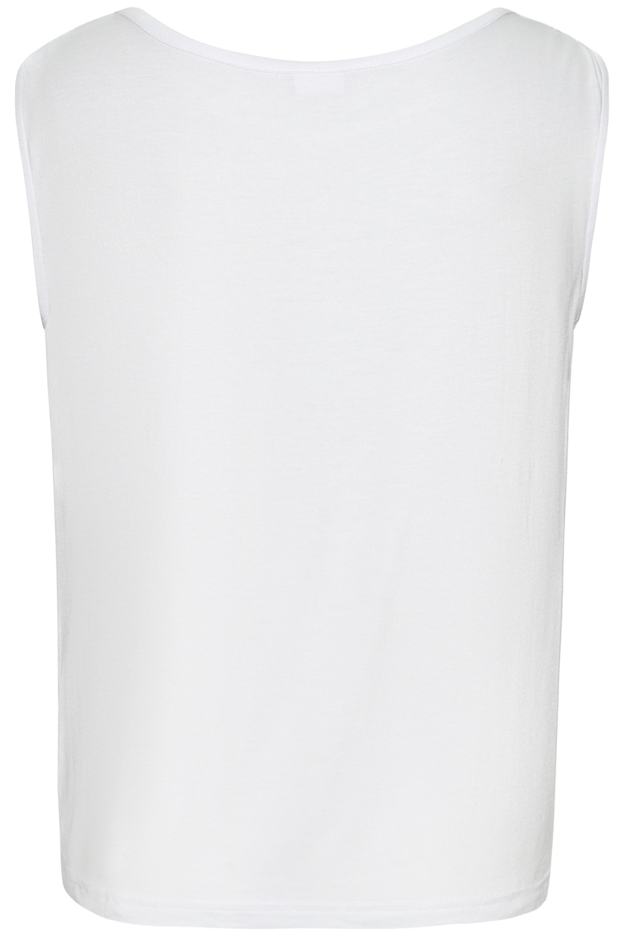 Lascana Shirttop van zachte viscose-jersey