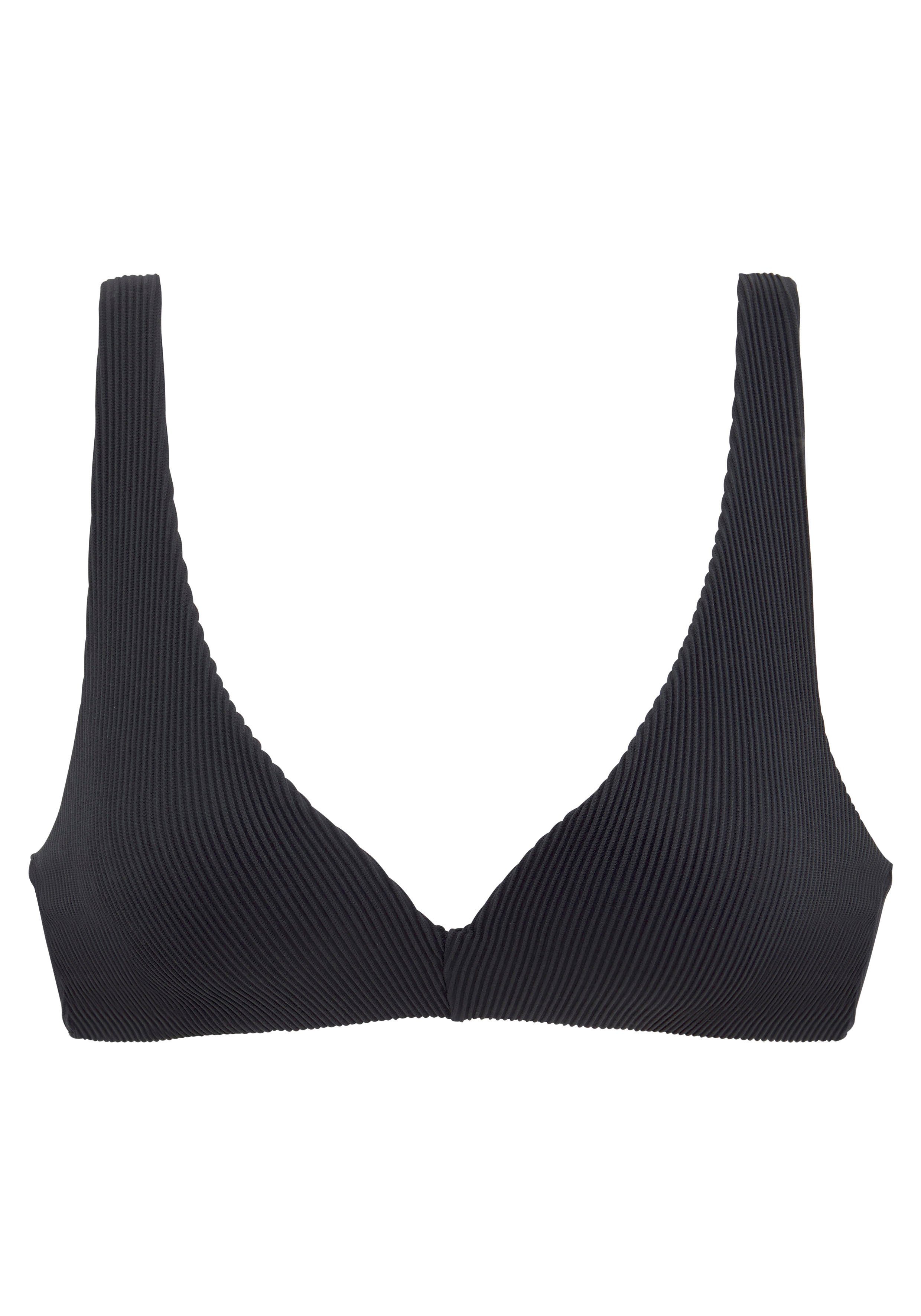 Sunseeker Triangel-bikinitop Fancy met push-up effect