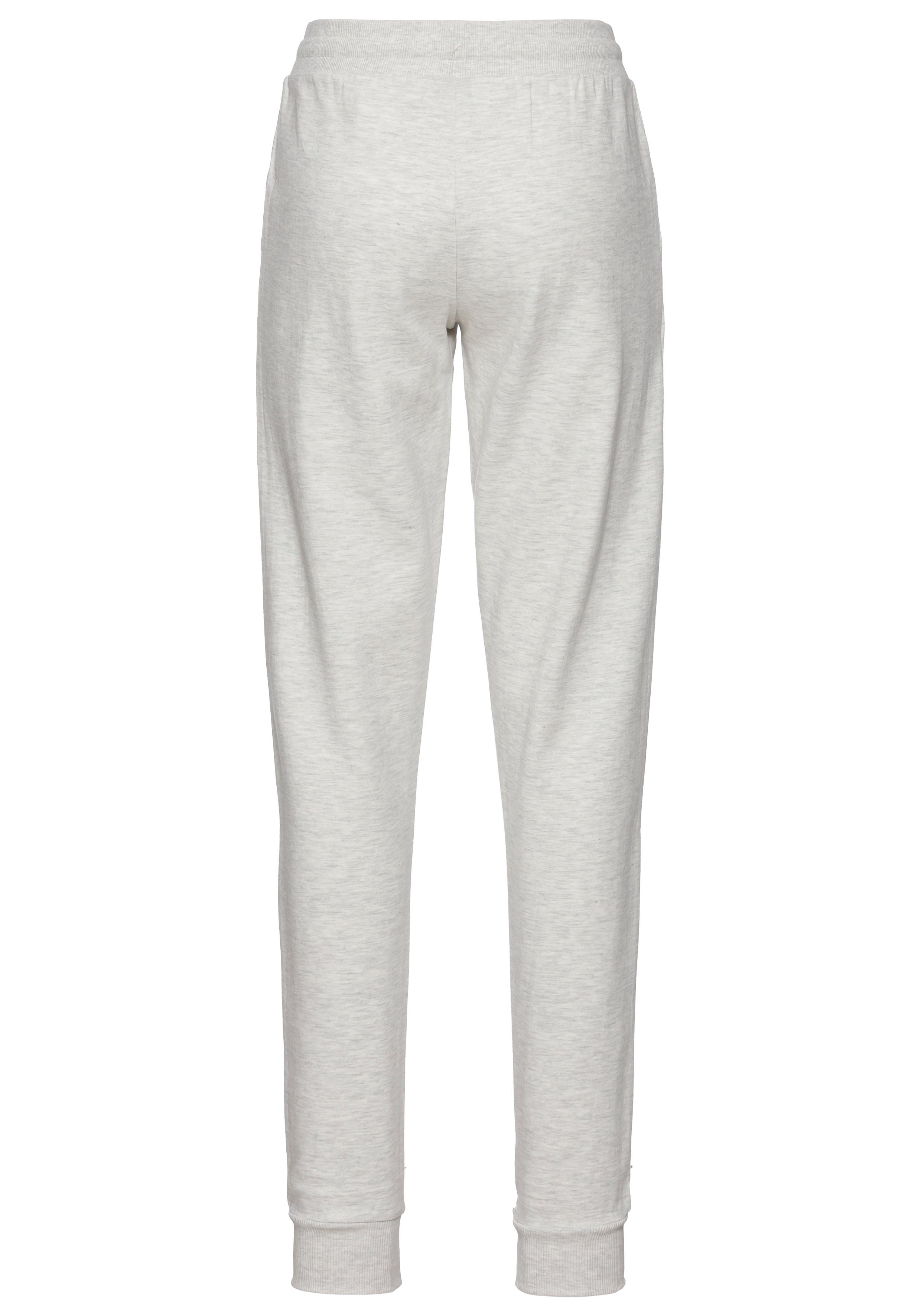 Vivance Loungebroek comfortabele loungebroek met zijzakken (1-delig)