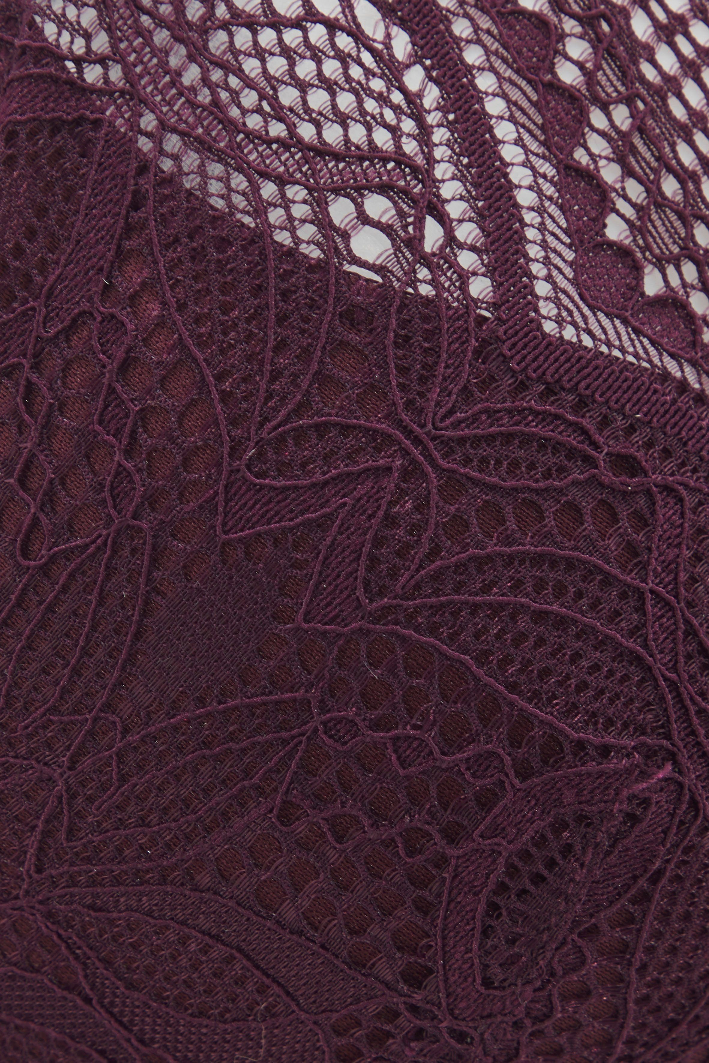 Nuance Bh met halterbandjes Vivianna met verschillende bandjes varianten, met bloemige kant, lingerie