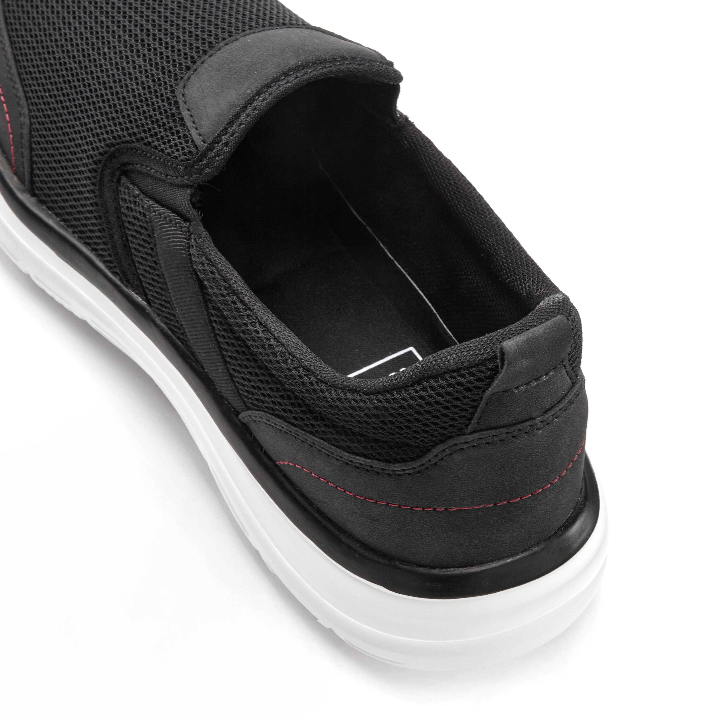 AUTHENTIC LE JOGGER Sneakers Slip-on sneaker, slipper, lage schoenen, vrijetijdsschoenen, unisex vegan
