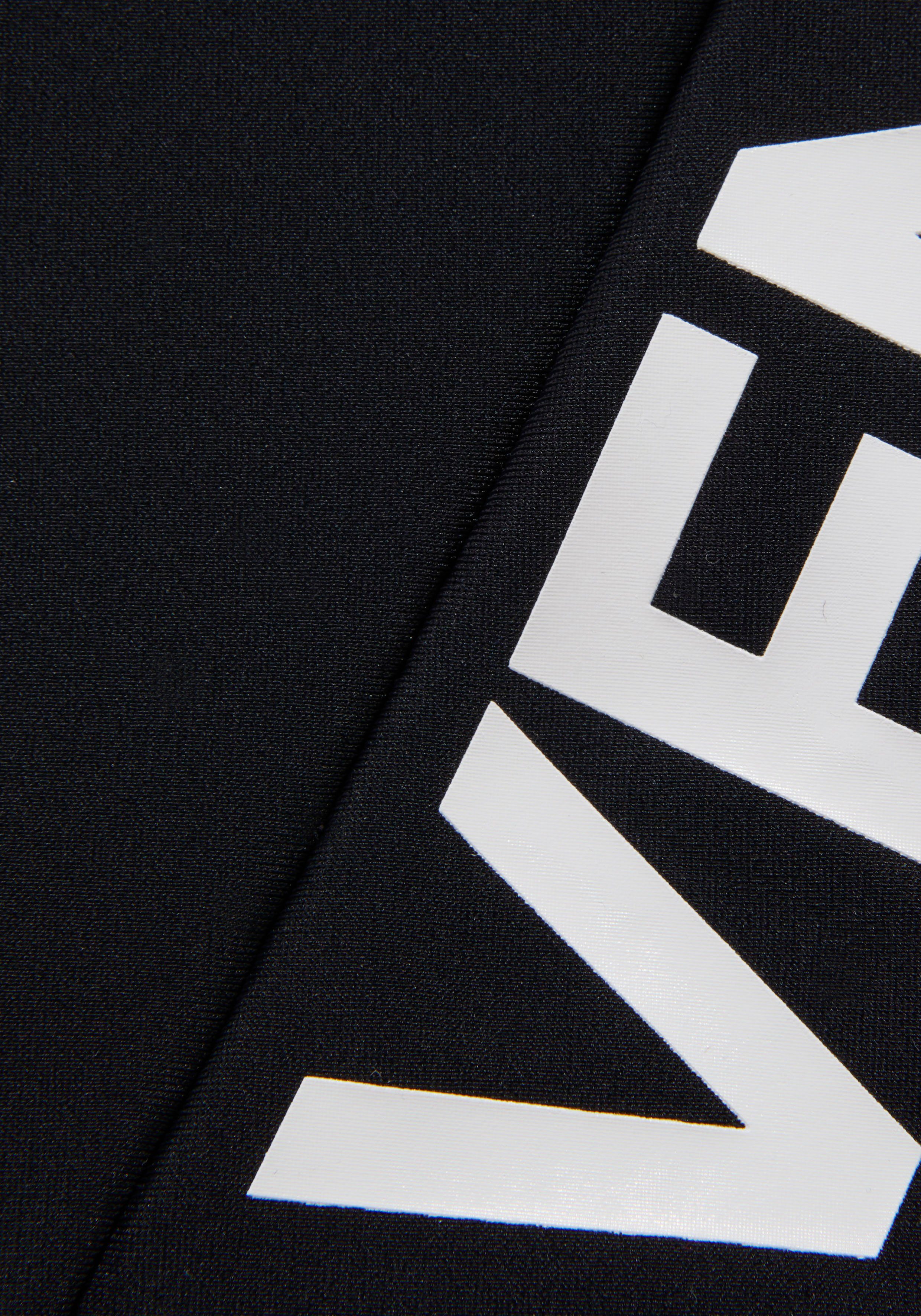 Venice Beach Zwemboxer met logo-opschrift