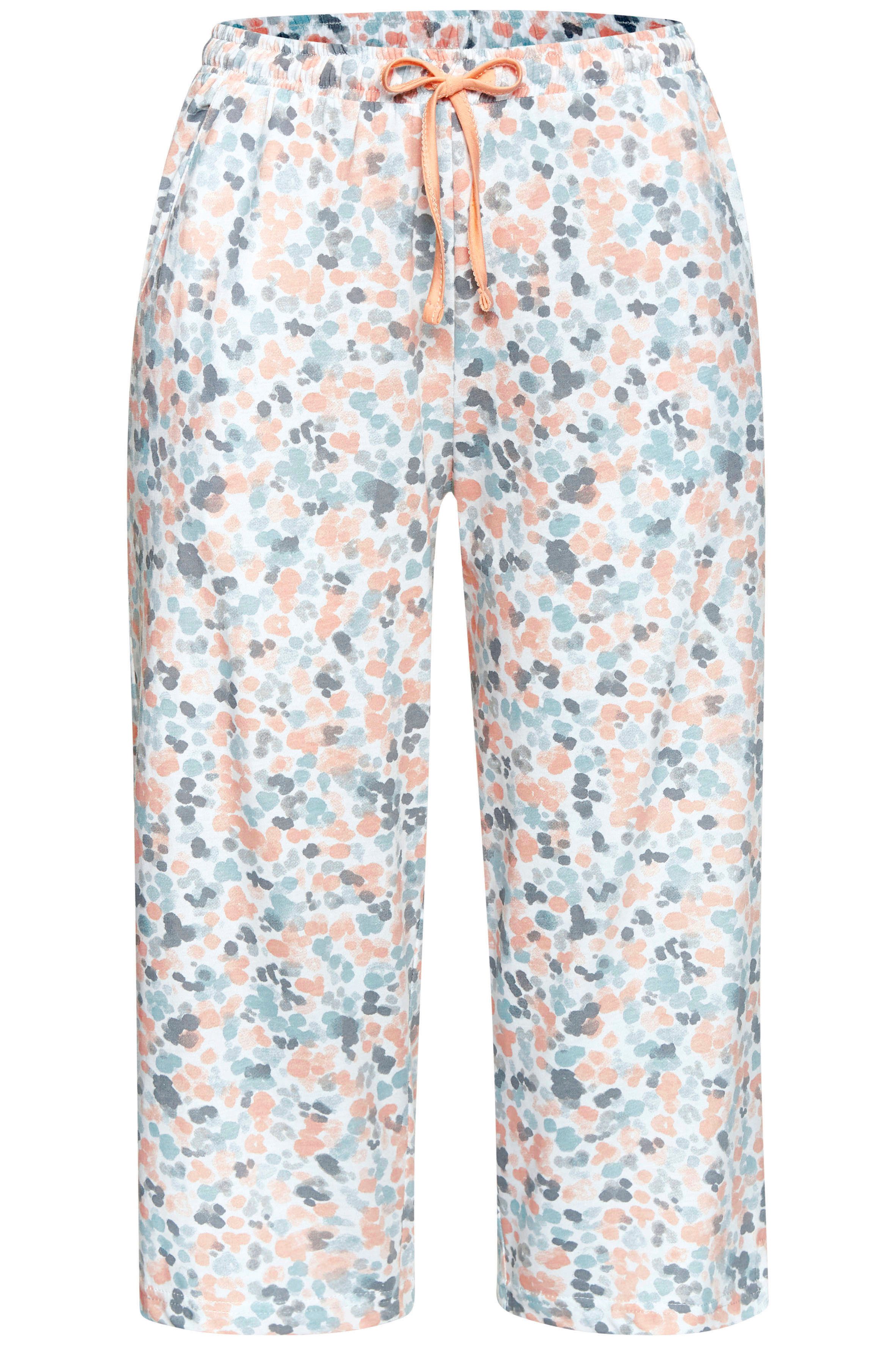 Vivance Dreams Capribroek in smalle capri-vorm