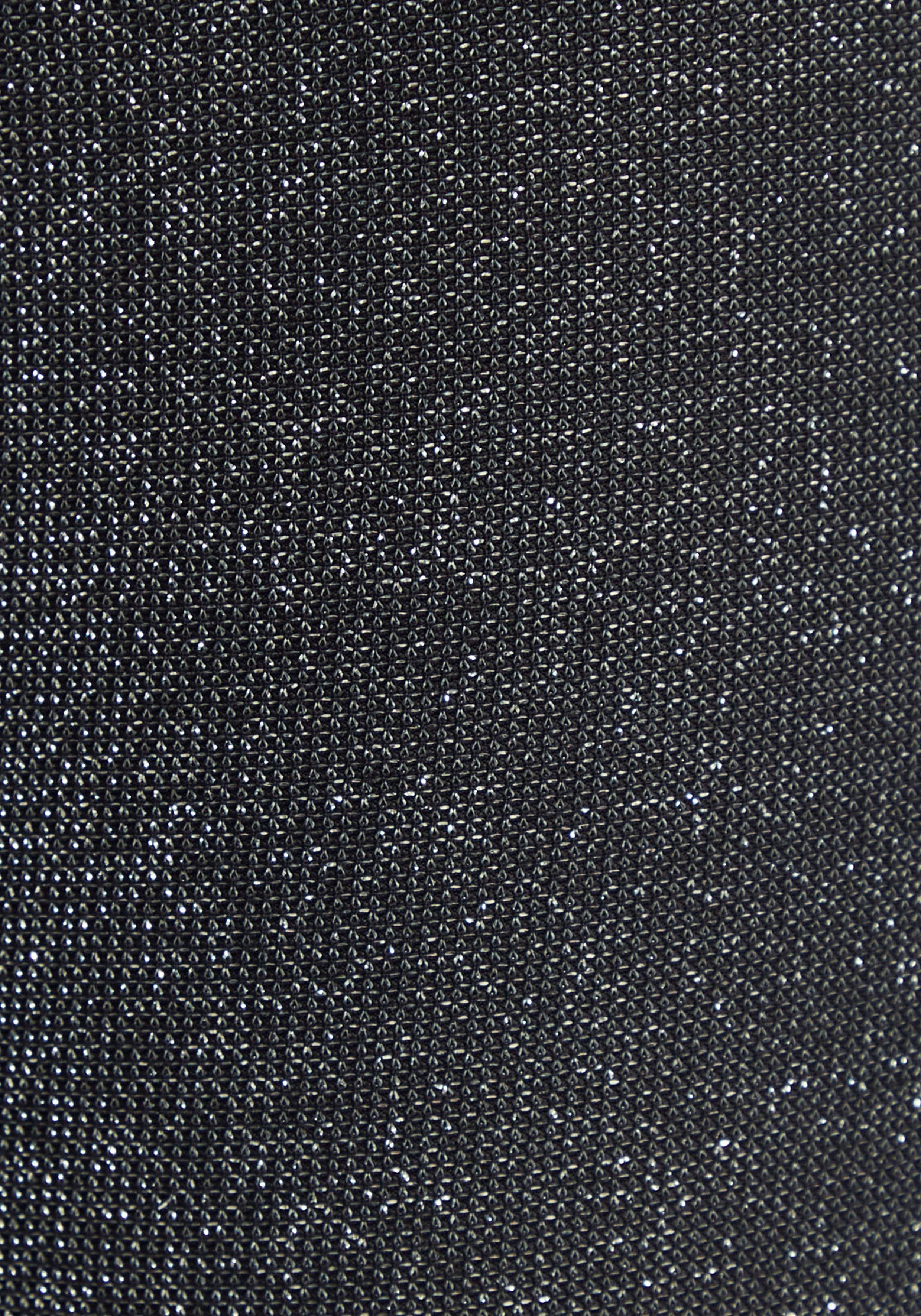 Lascana Legging voor met aangehechte riem