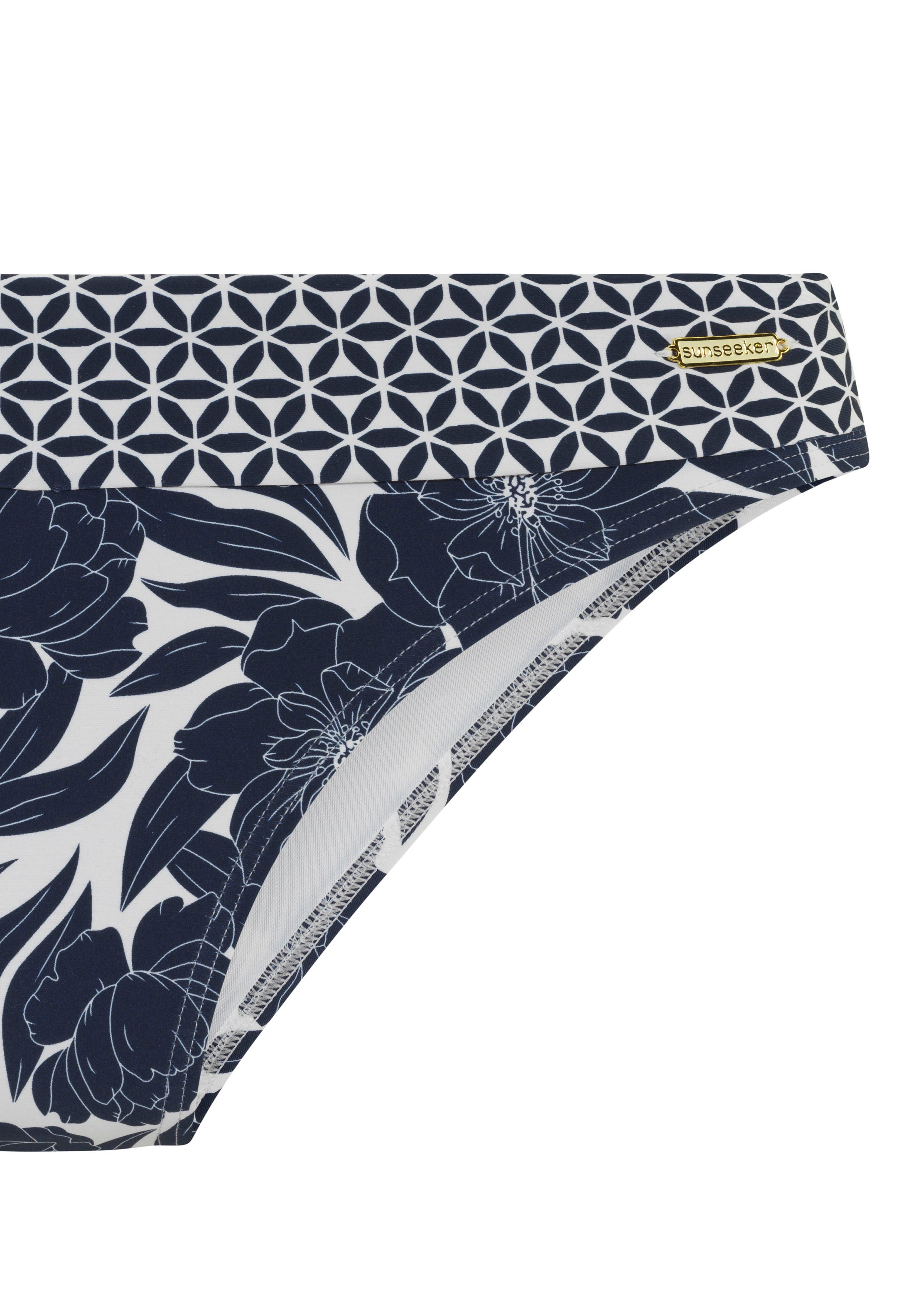 Sunseeker Zwembroek Blossom