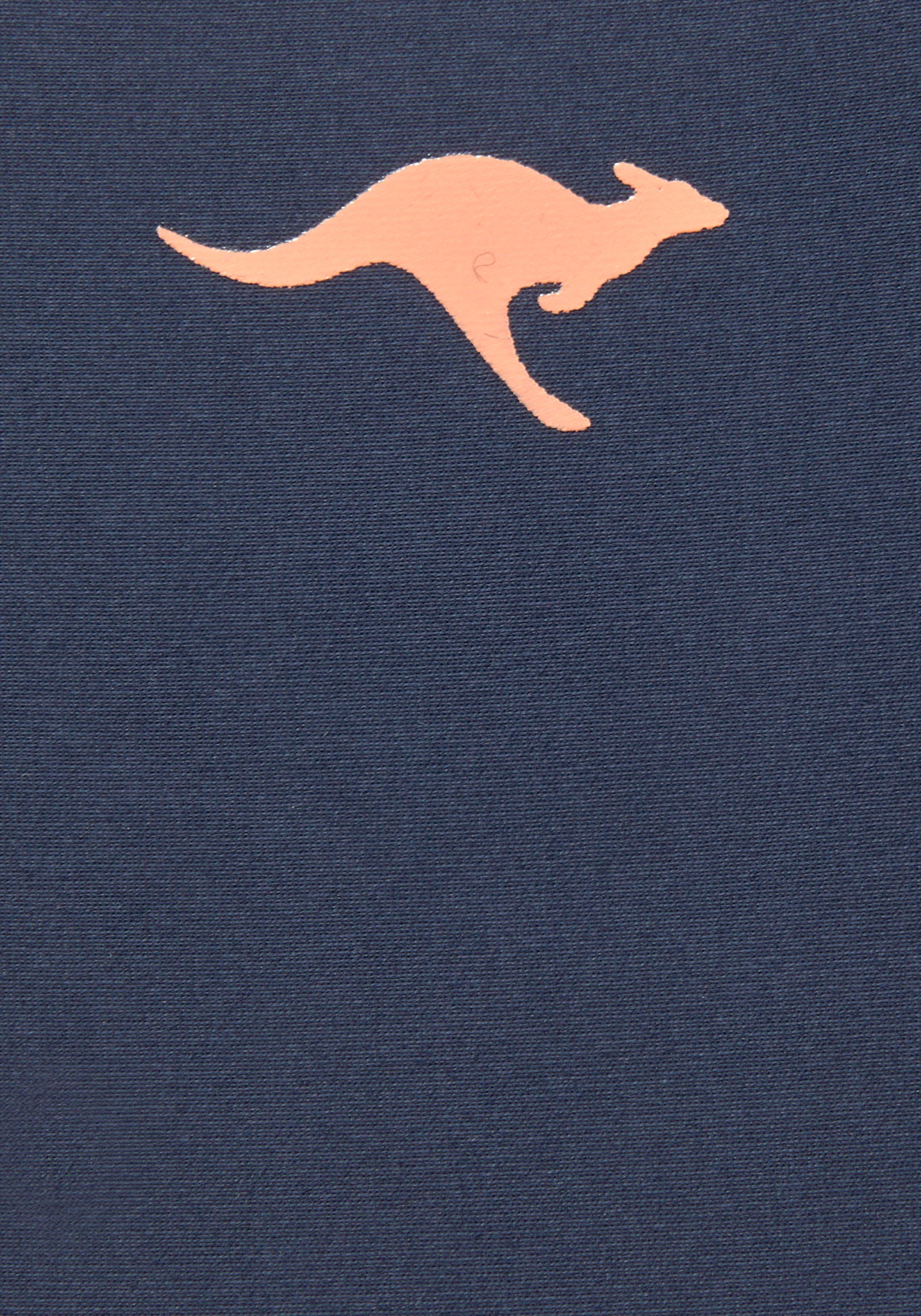 KangaROOS Badpak in sportieve kleurenmix