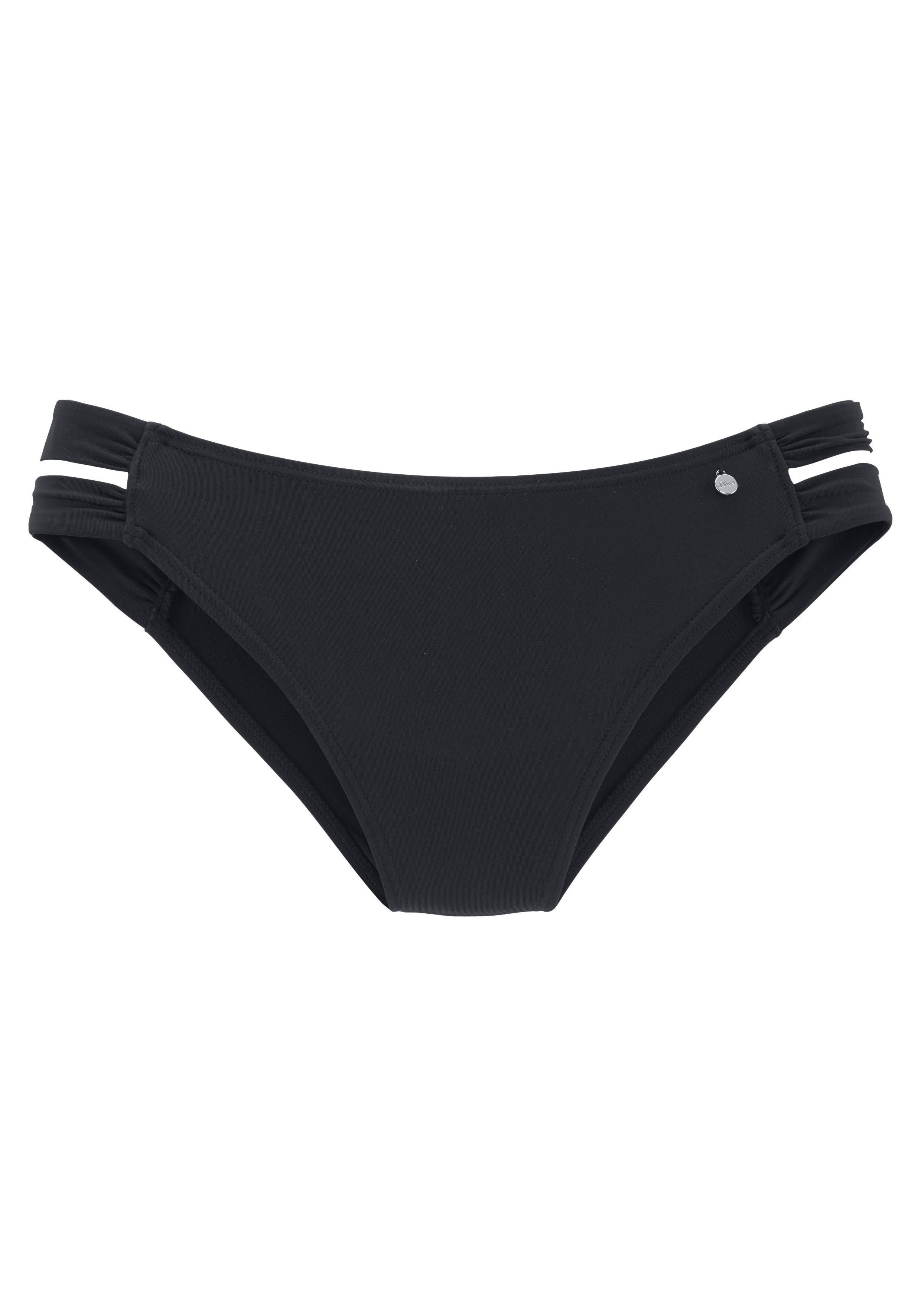 s.Oliver RED LABEL Beachwear Bikinibroekje Spain met zijbandjes