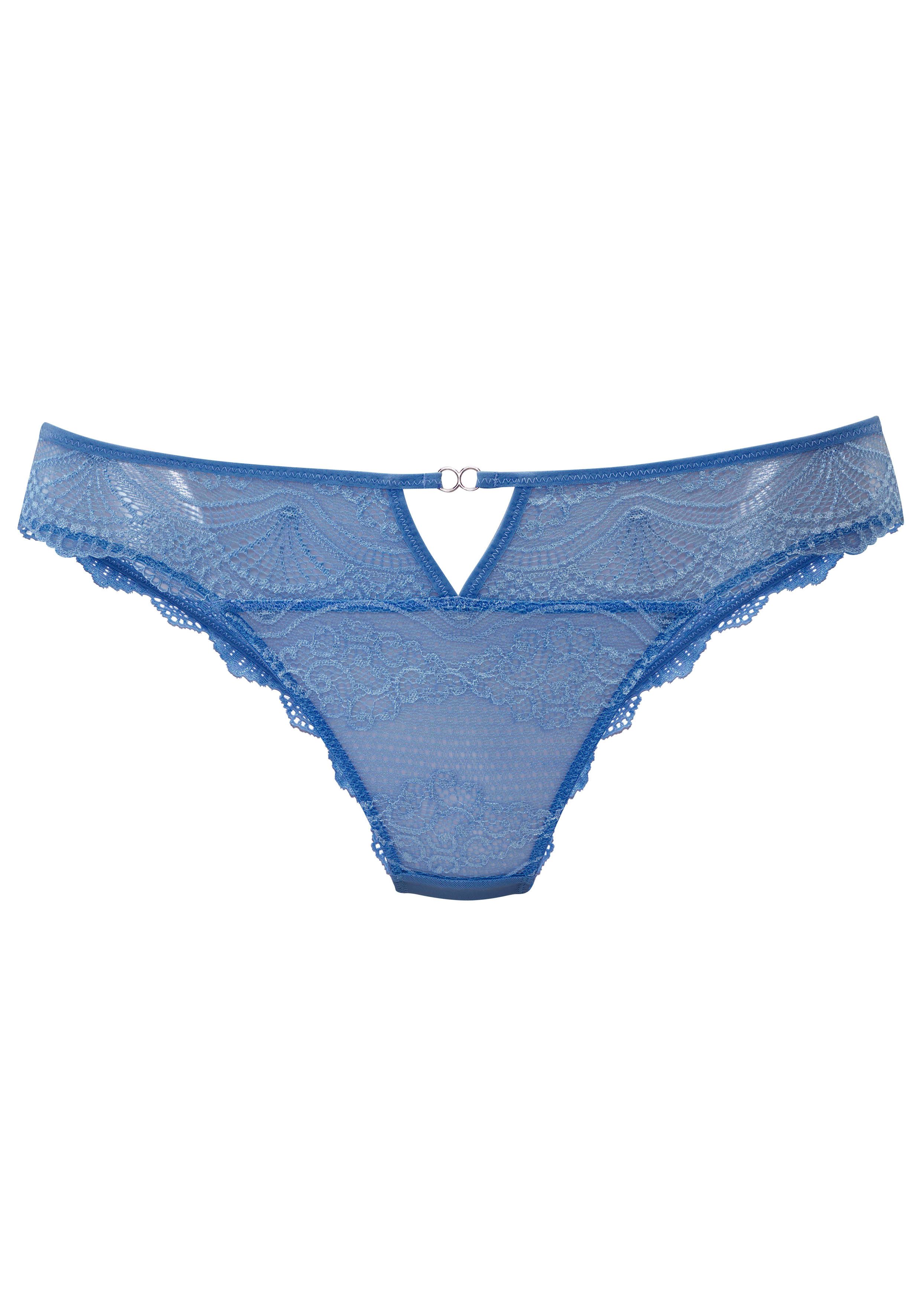 Lascana Rio-slip Eleonora met verleidelijke uitsparingen