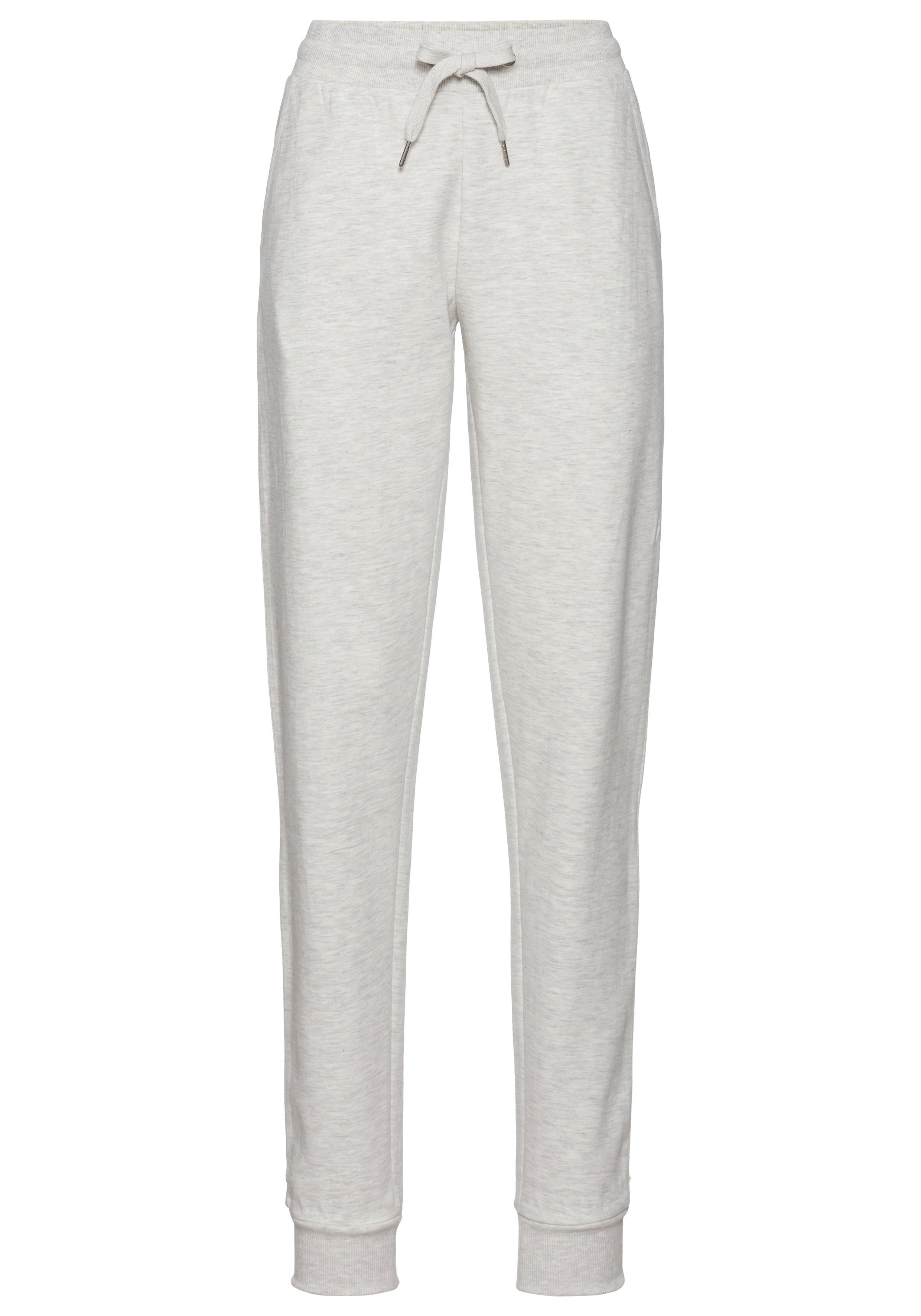 Vivance Loungebroek comfortabele loungebroek met zijzakken (1-delig)