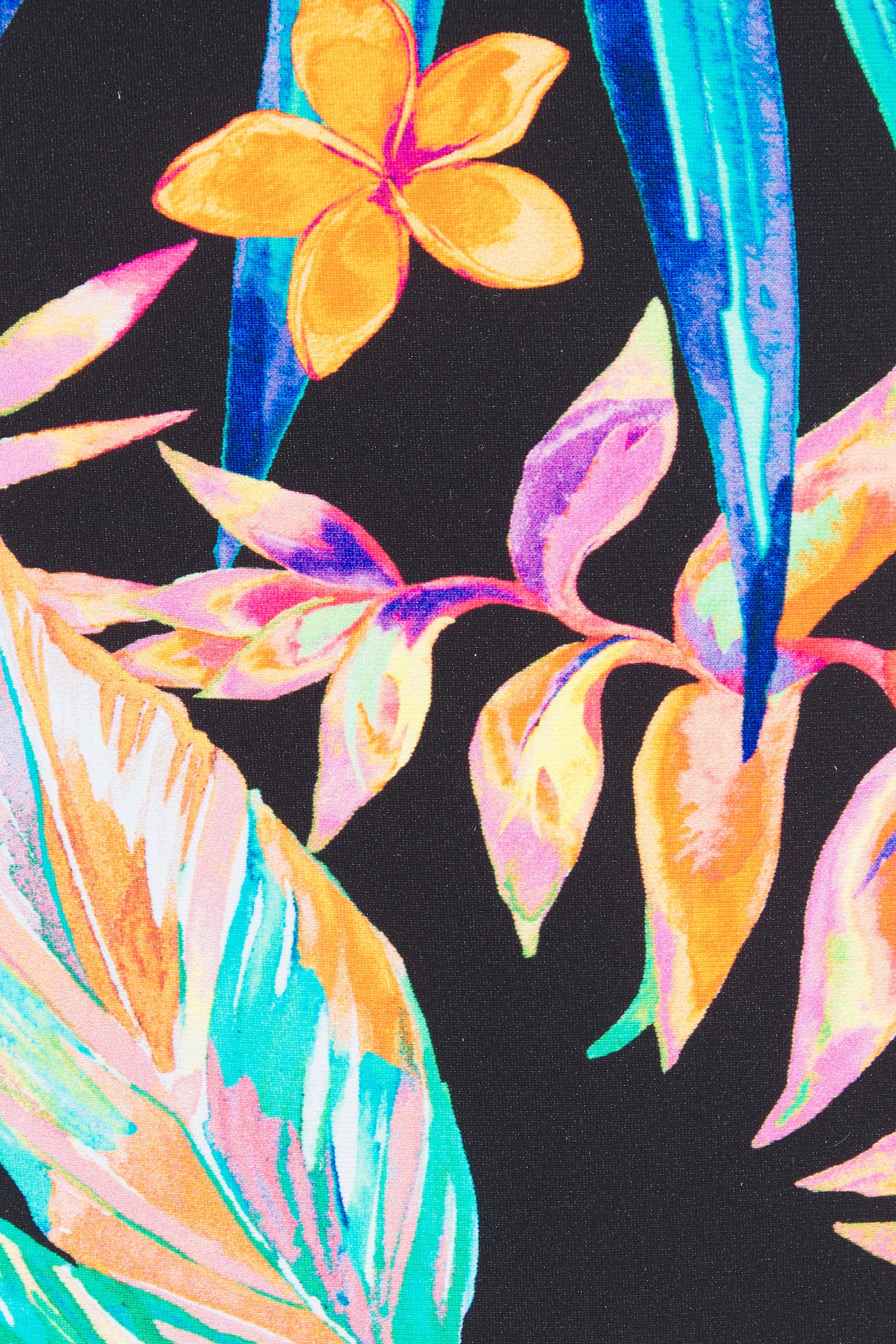 Sunseeker Bikinibroekje Petit met modieuze print