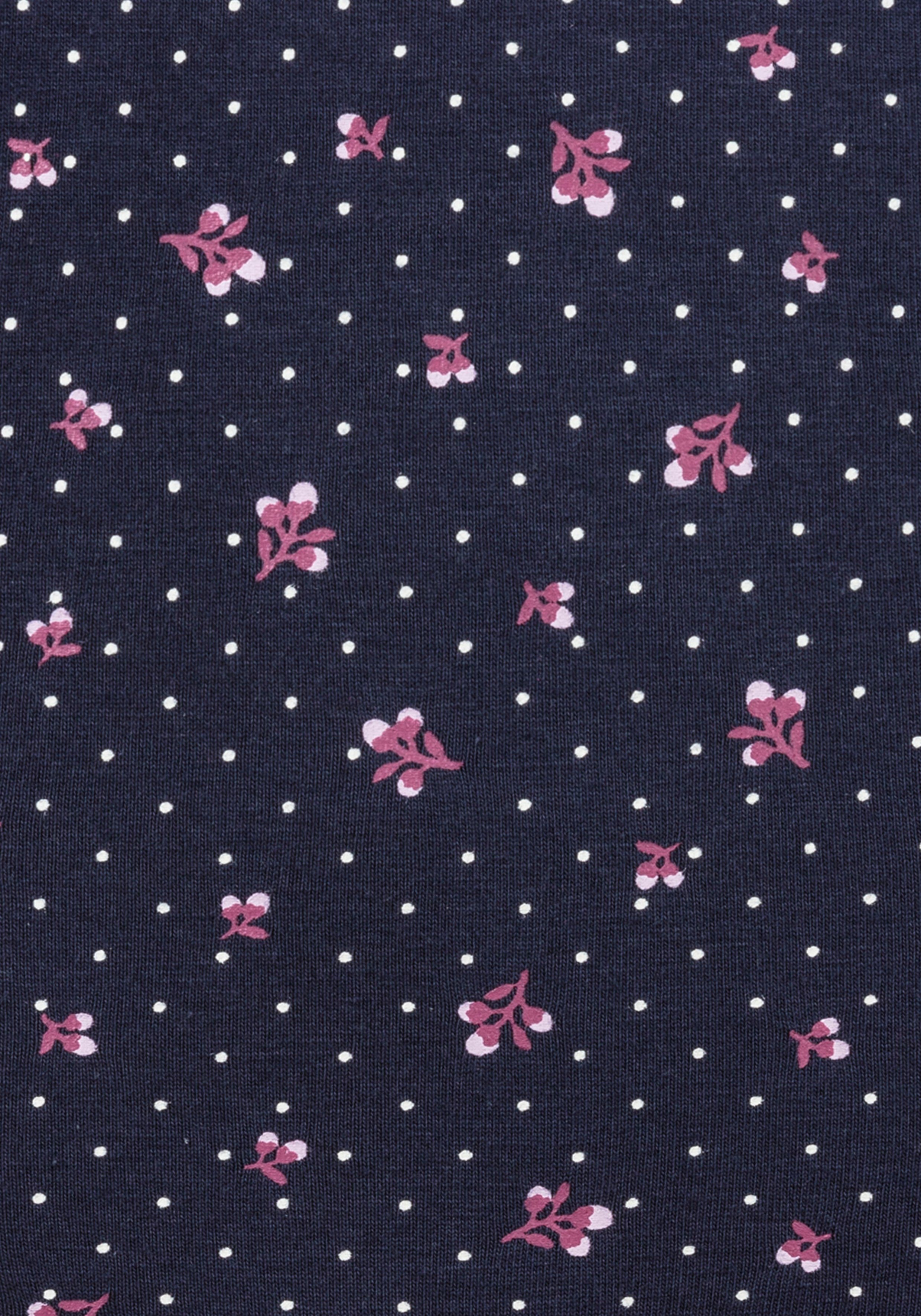 Petite fleur Tailleslip van elastisch katoen (Set van 6)