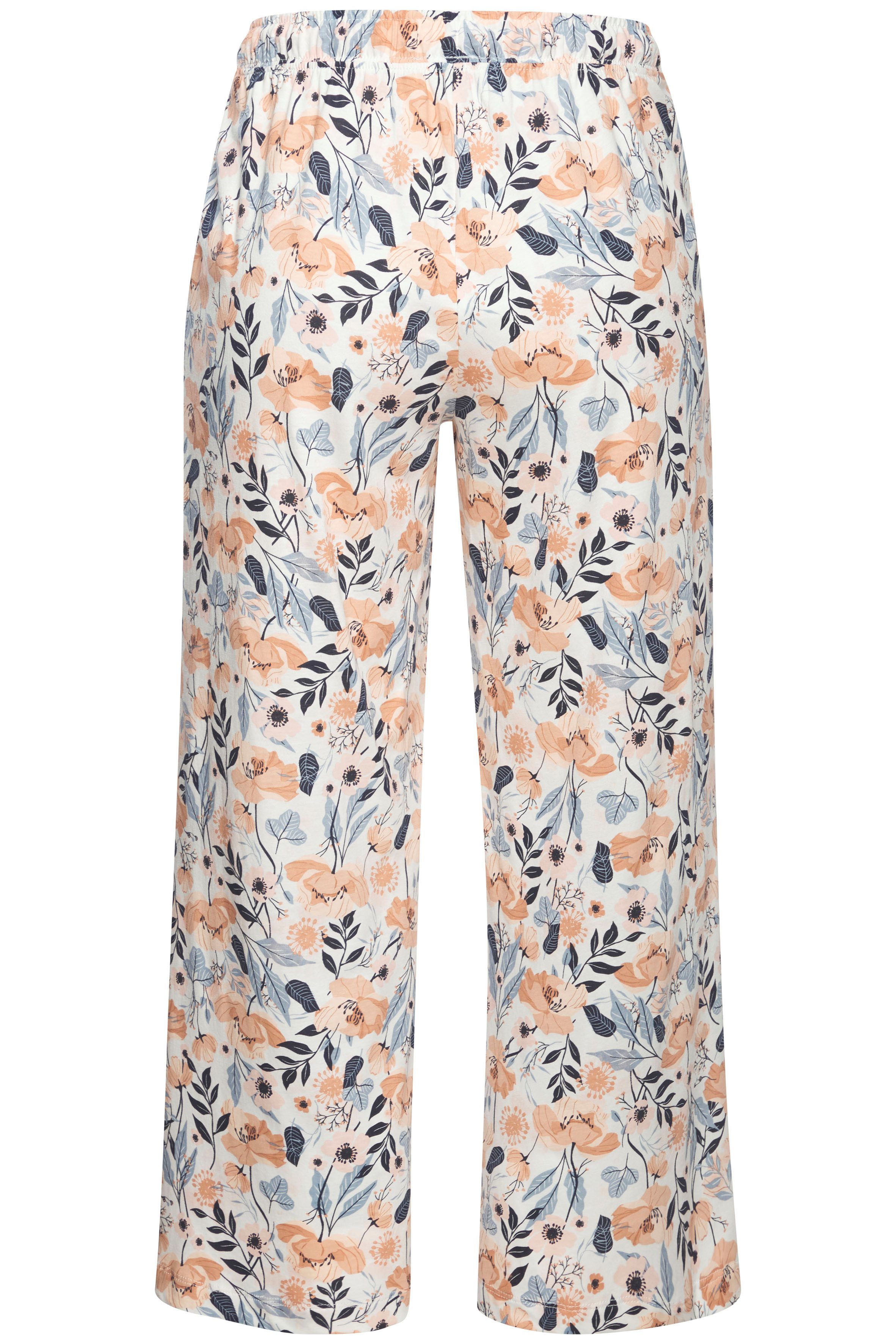 Vivance Dreams Pyjamabroek met mooie all-over print