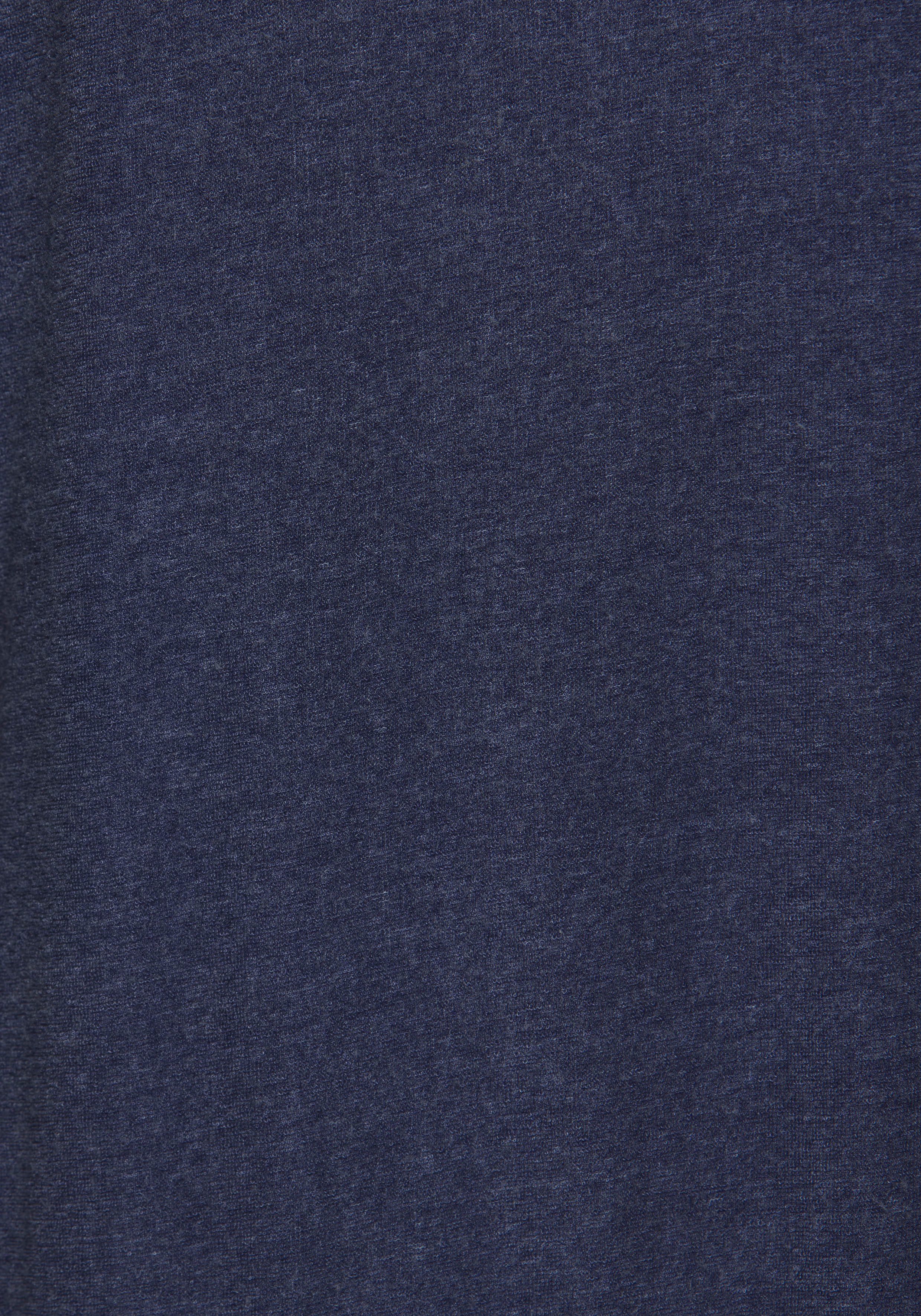 Vivance Sweater in badstofkwaliteit