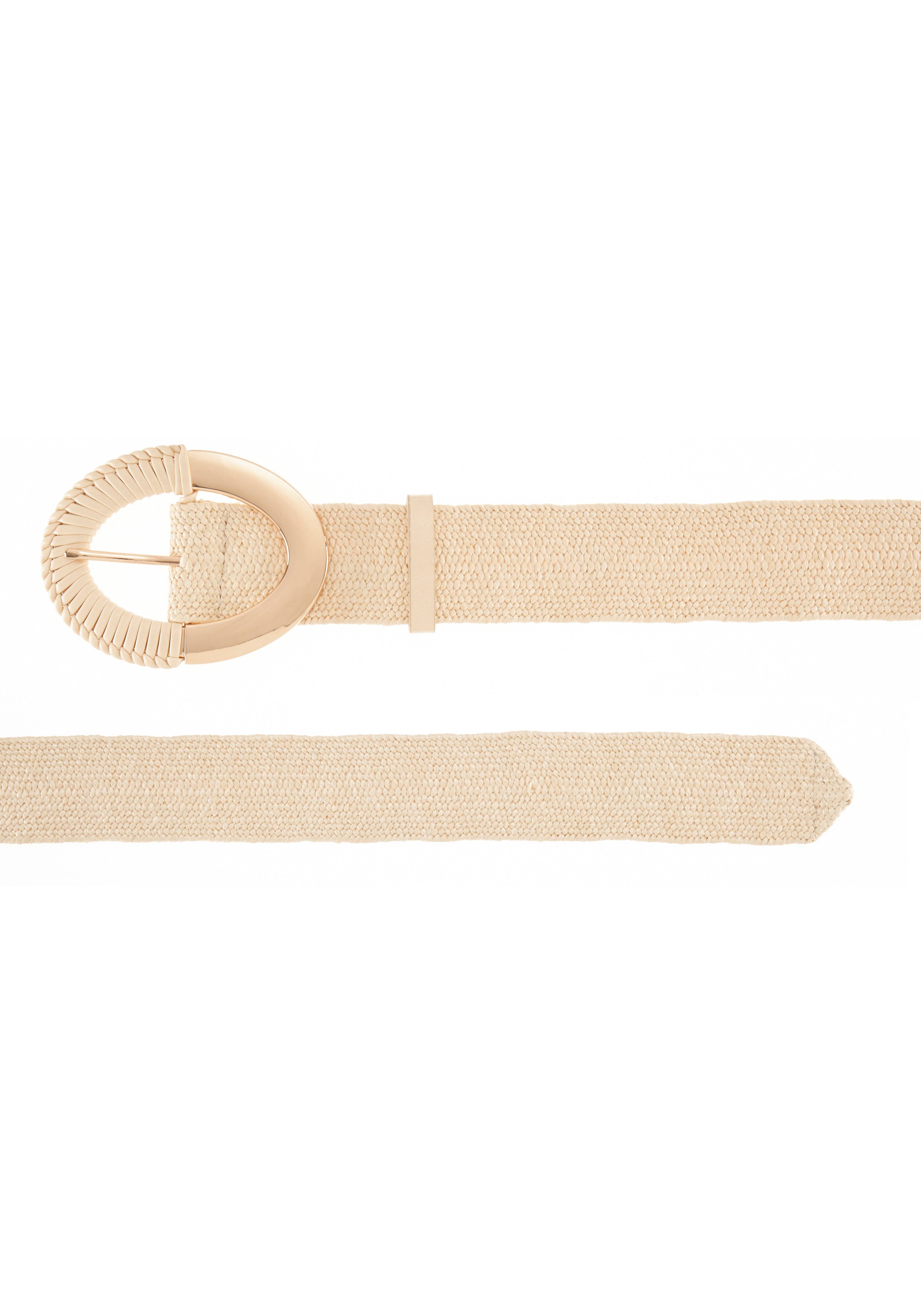 Lascana Tailleriem Stretch riem Sierraim, elastische riem voor jurk & overall