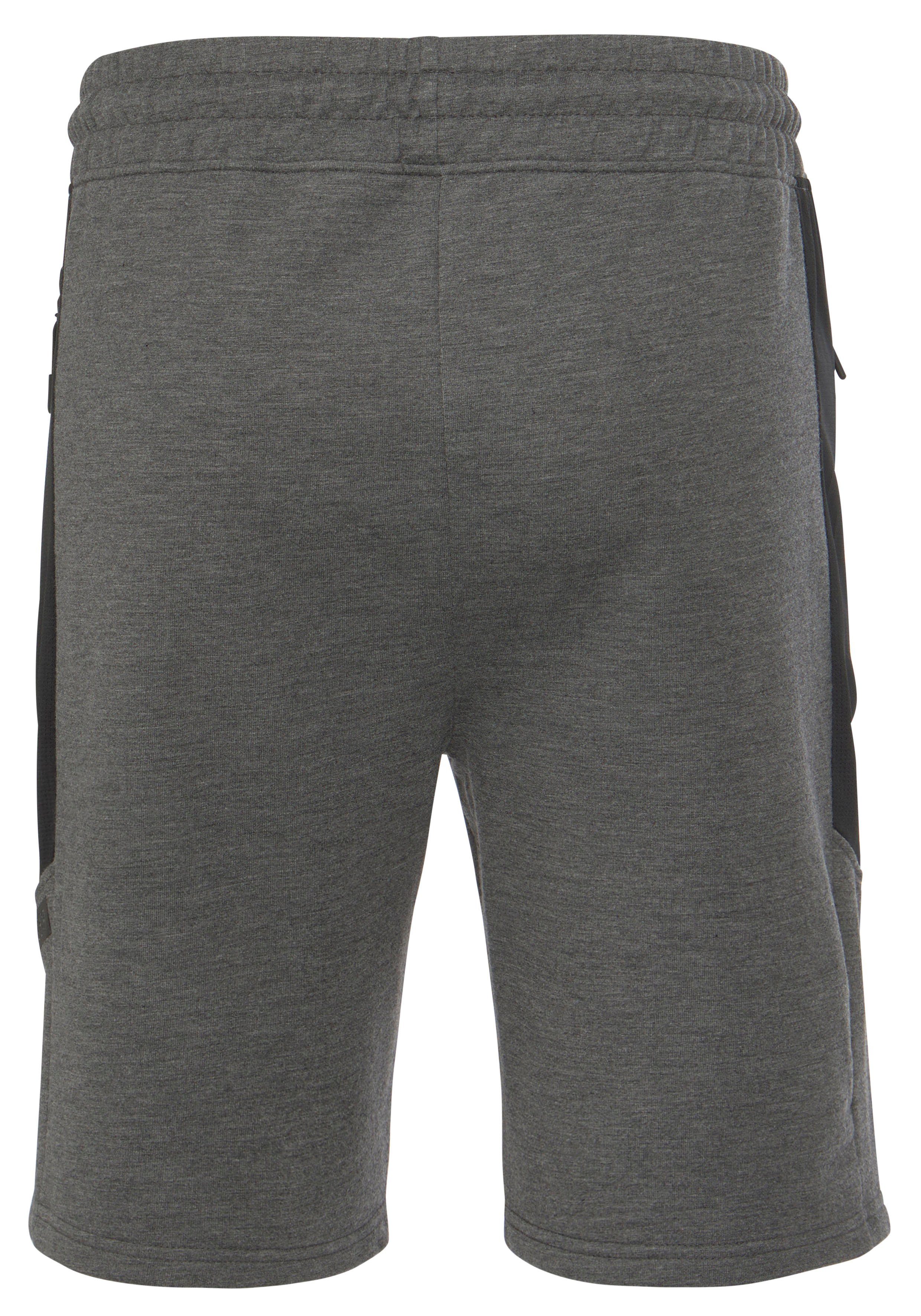 AUTHENTIC LE JOGGER Short Sportbroek