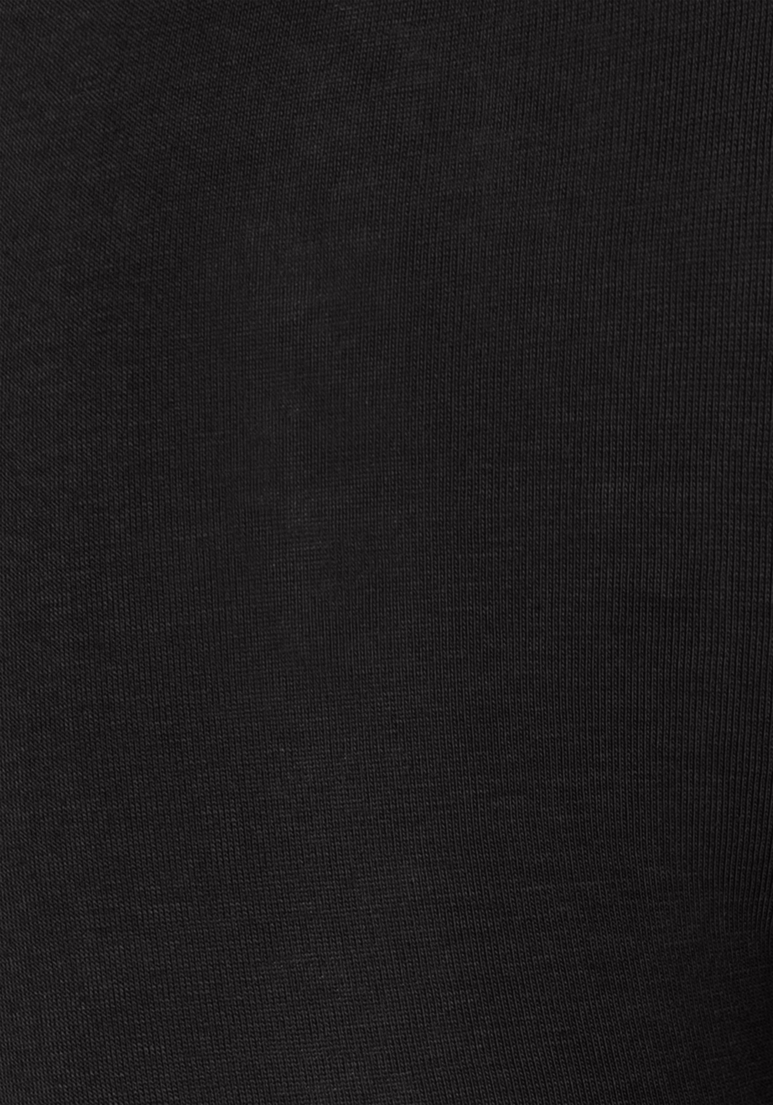 H.I.S Legging Basic in een set van 2 (set, 2-delig)